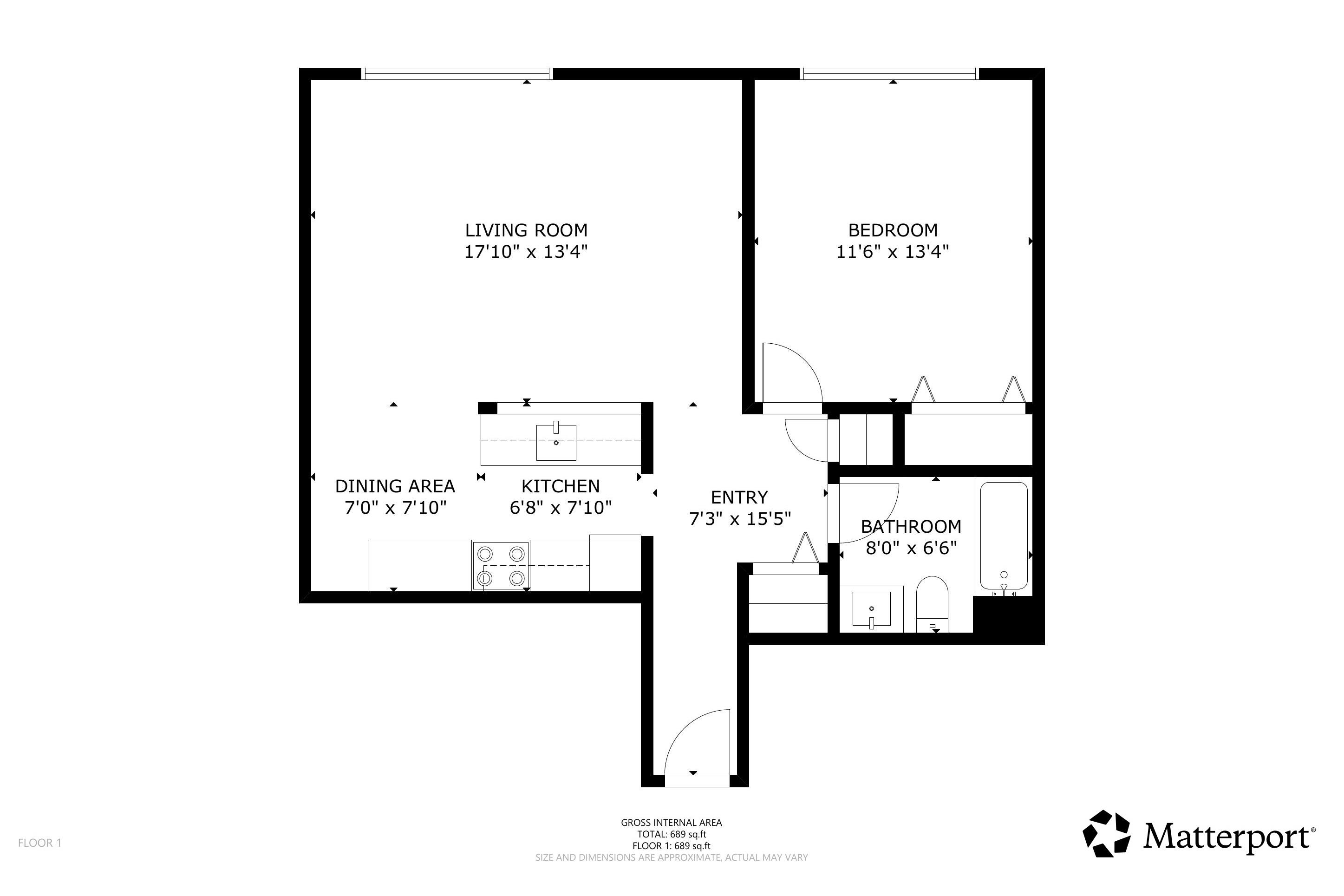 #215 8680 Fremlin Street - 24