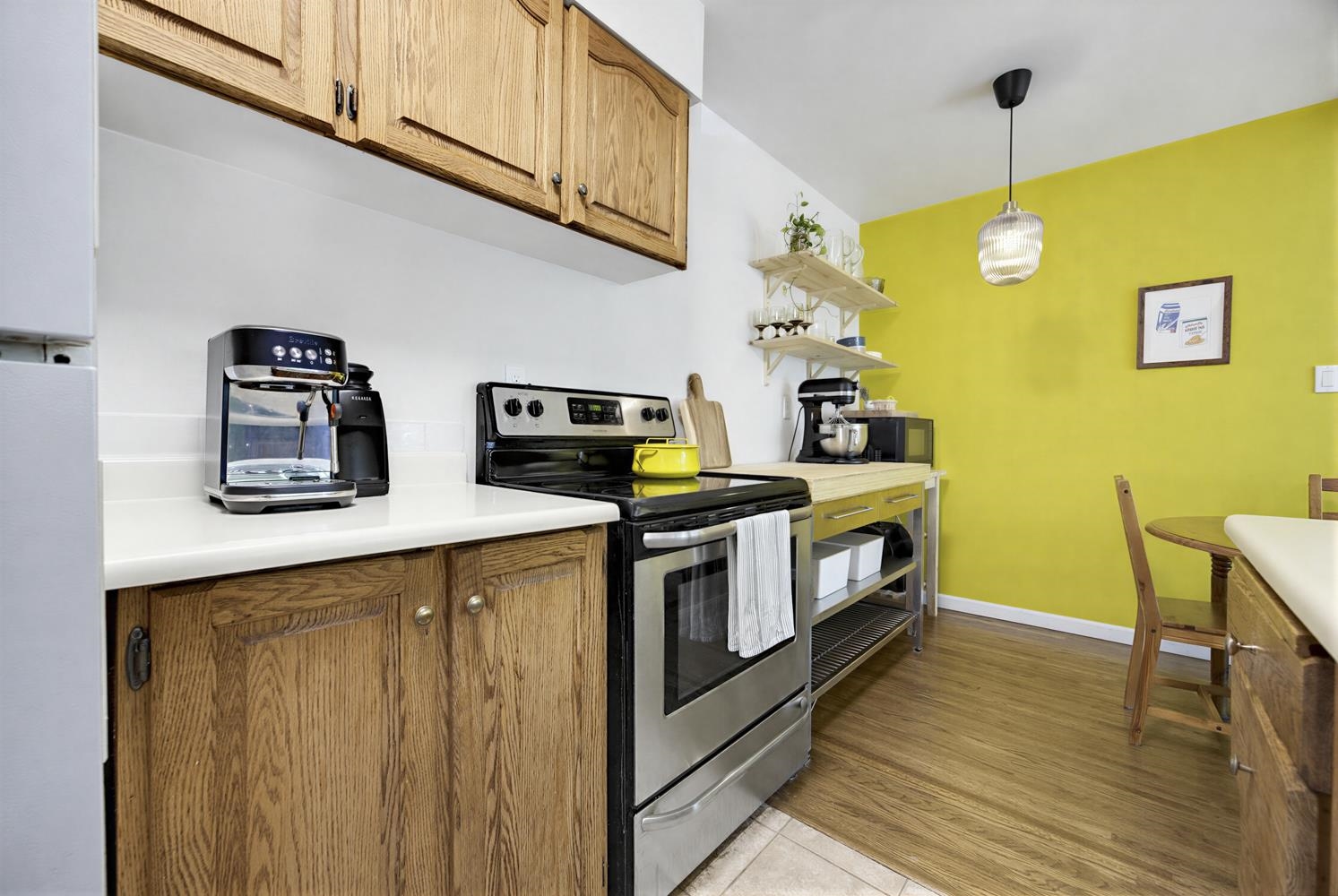 #215 8680 Fremlin Street - 8