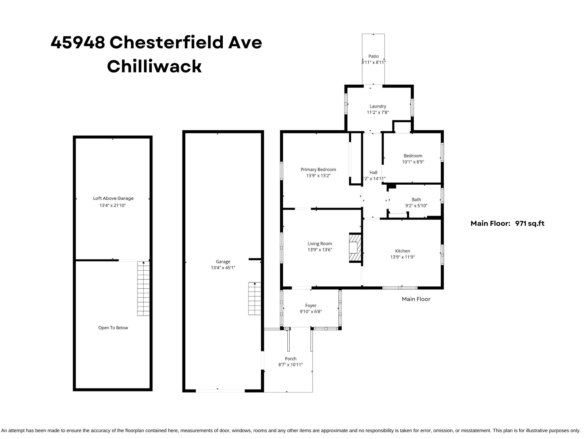 45948 Chesterfield Avenue - 6