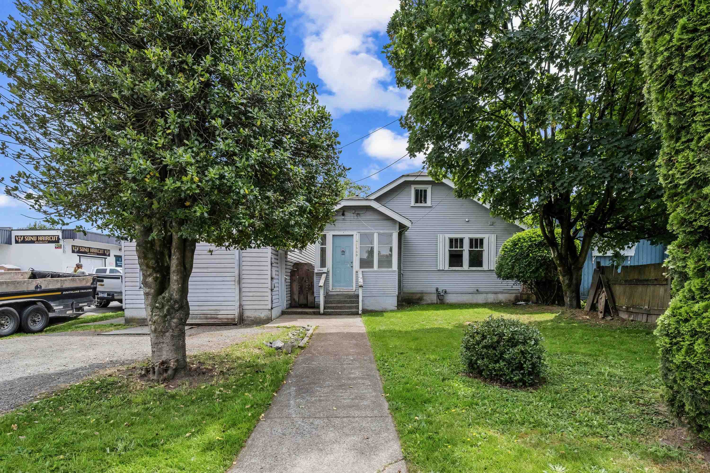 45948 Chesterfield Avenue - 1