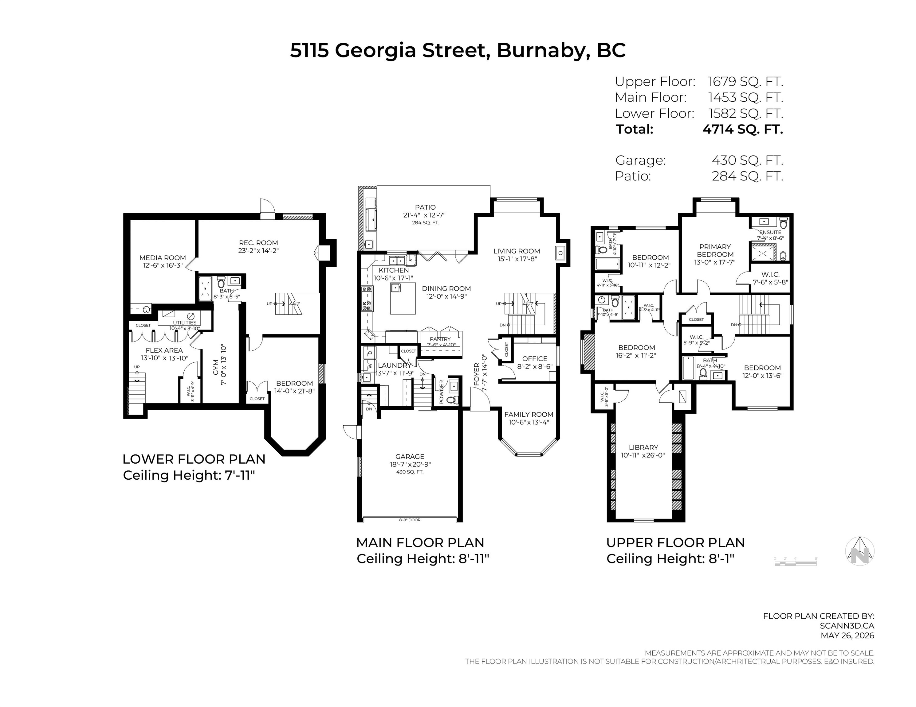 5115 Georgia Street - 40