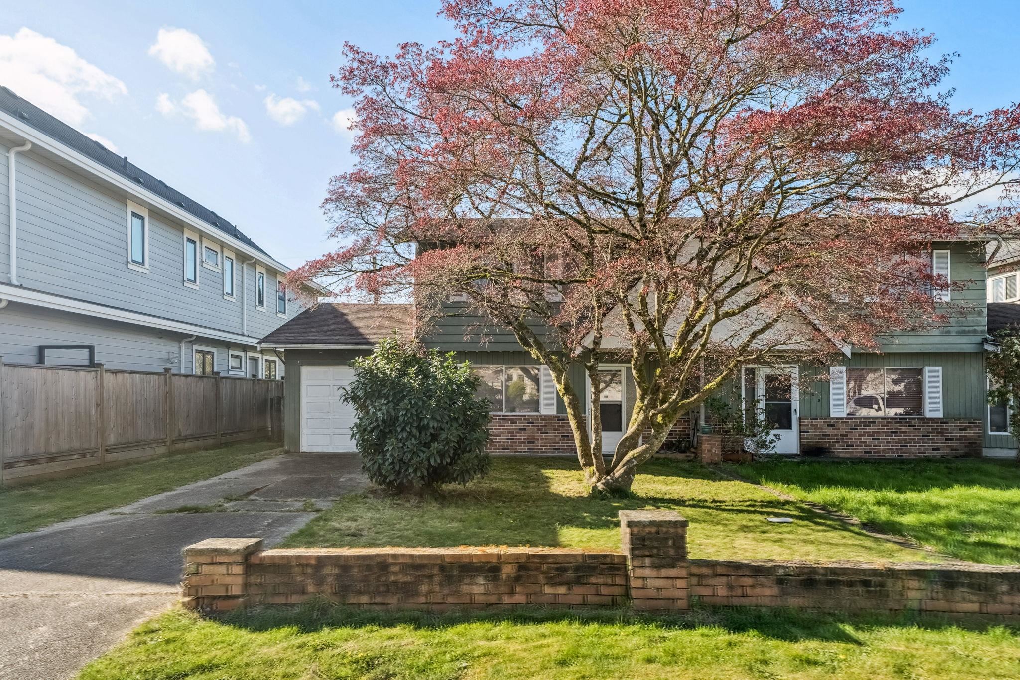 3740 Blundell Road - 1