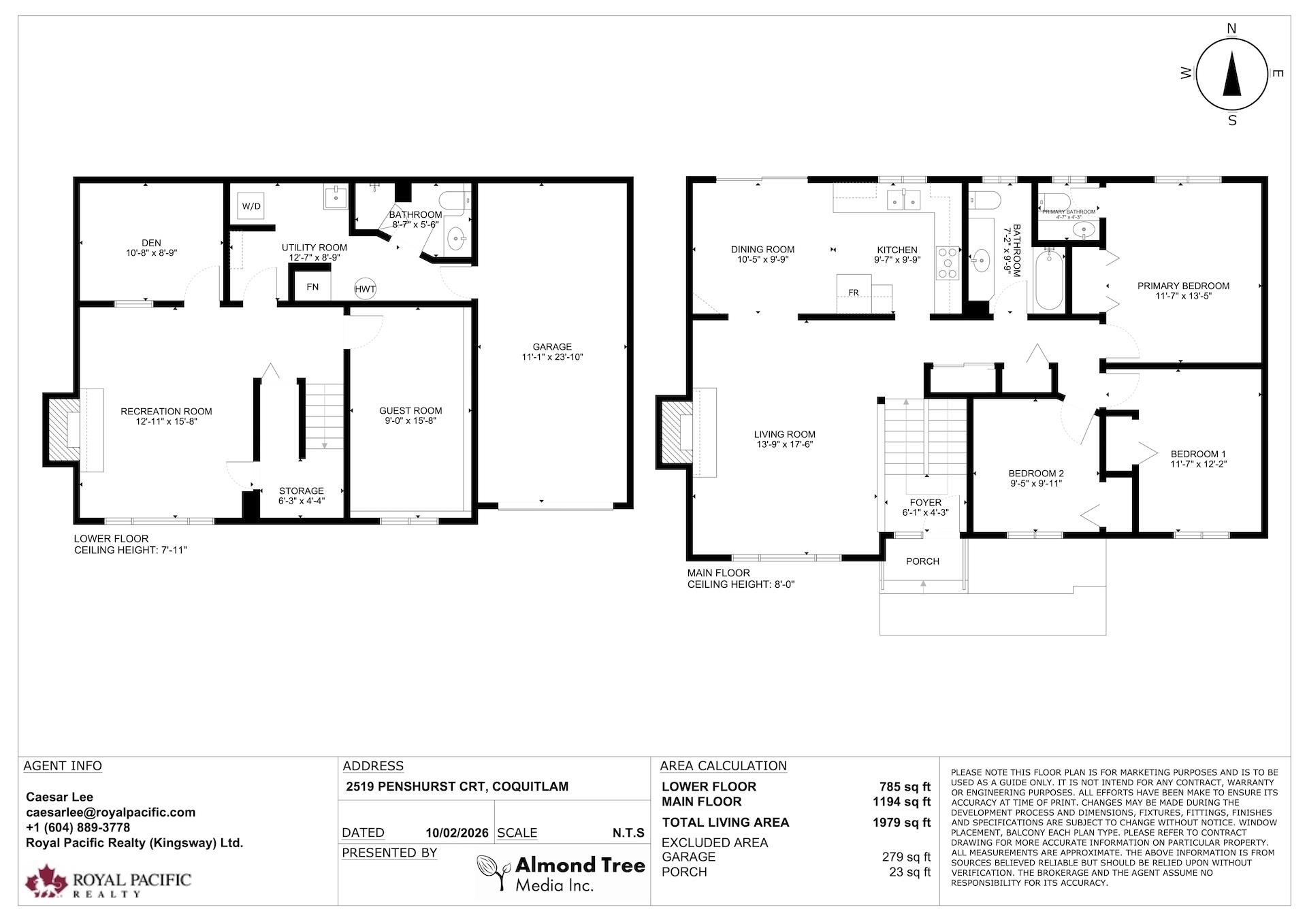 2519 Penshurst Court - 39