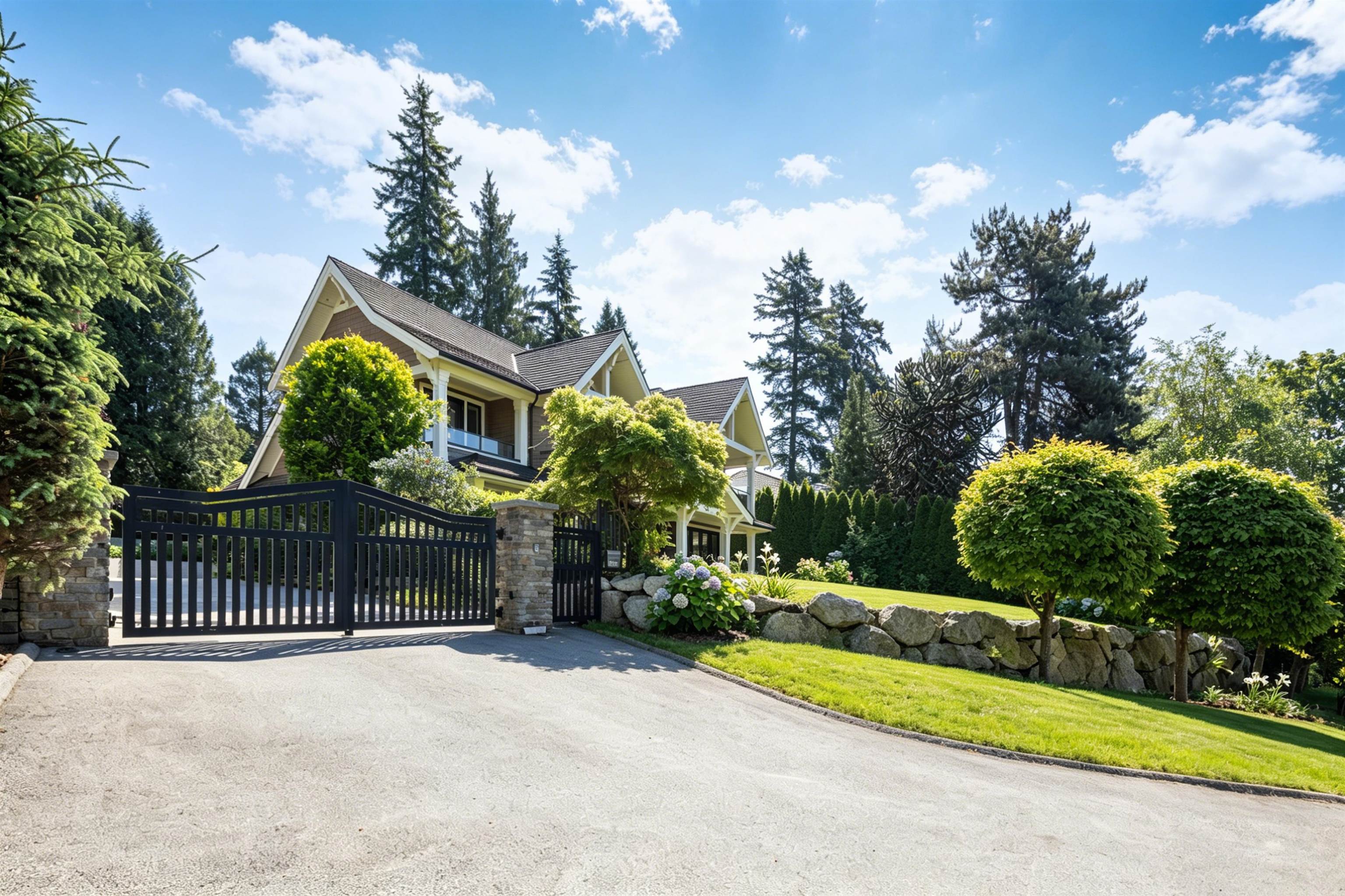 2645 Rosebery Avenue - 2