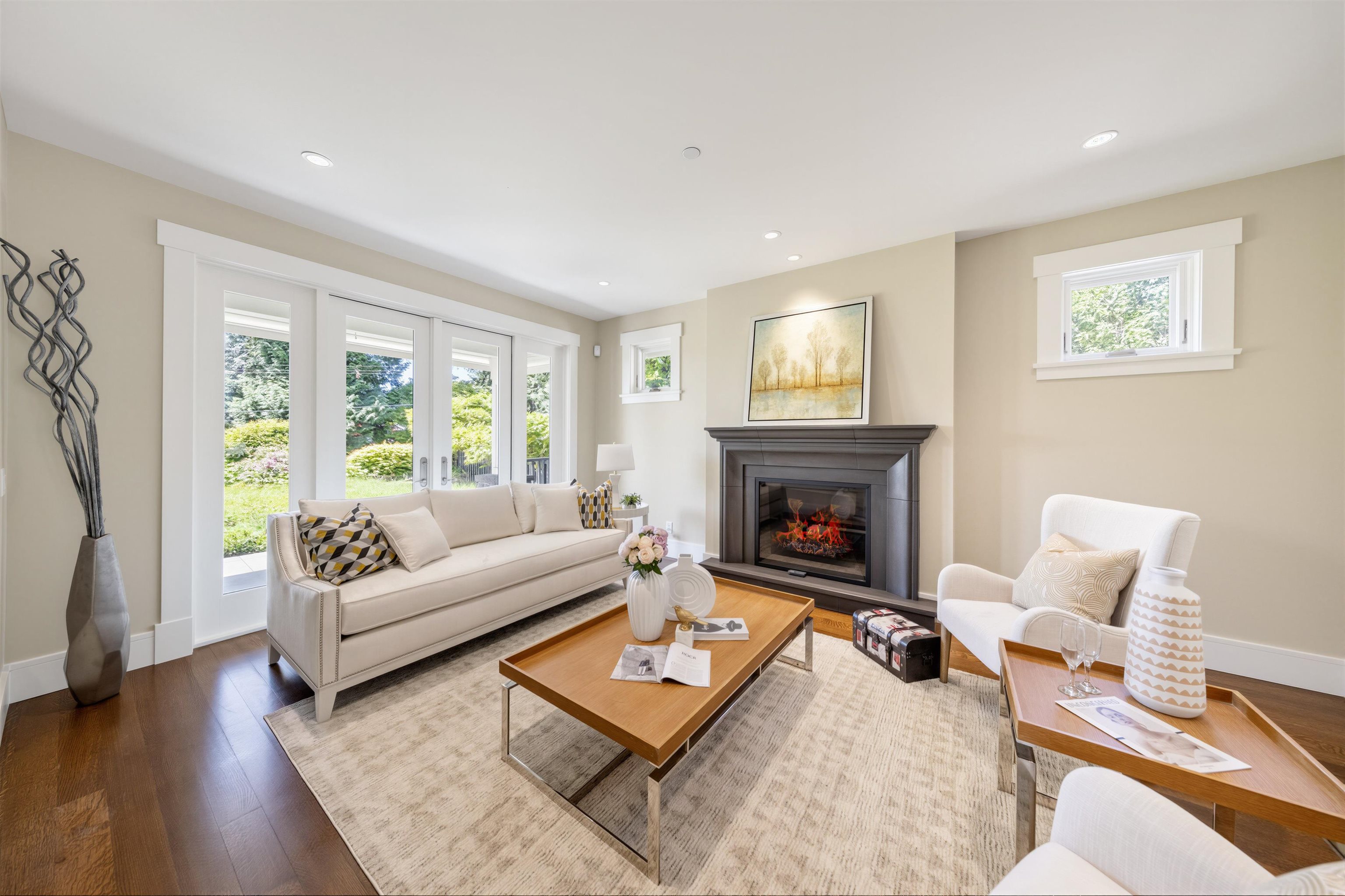 2645 Rosebery Avenue - 6