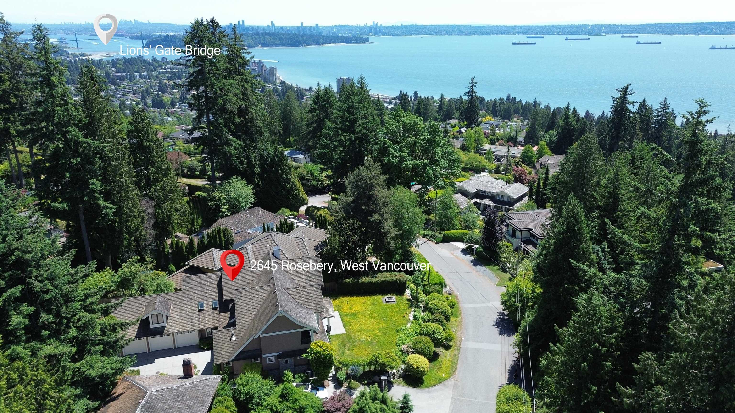 2645 Rosebery Avenue - 37
