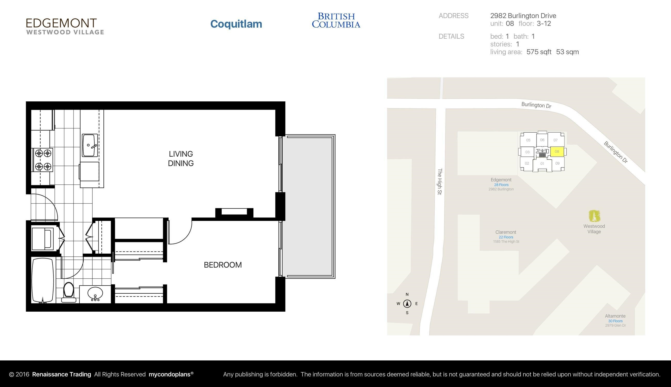 #608 2982 Burlington Drive - 36