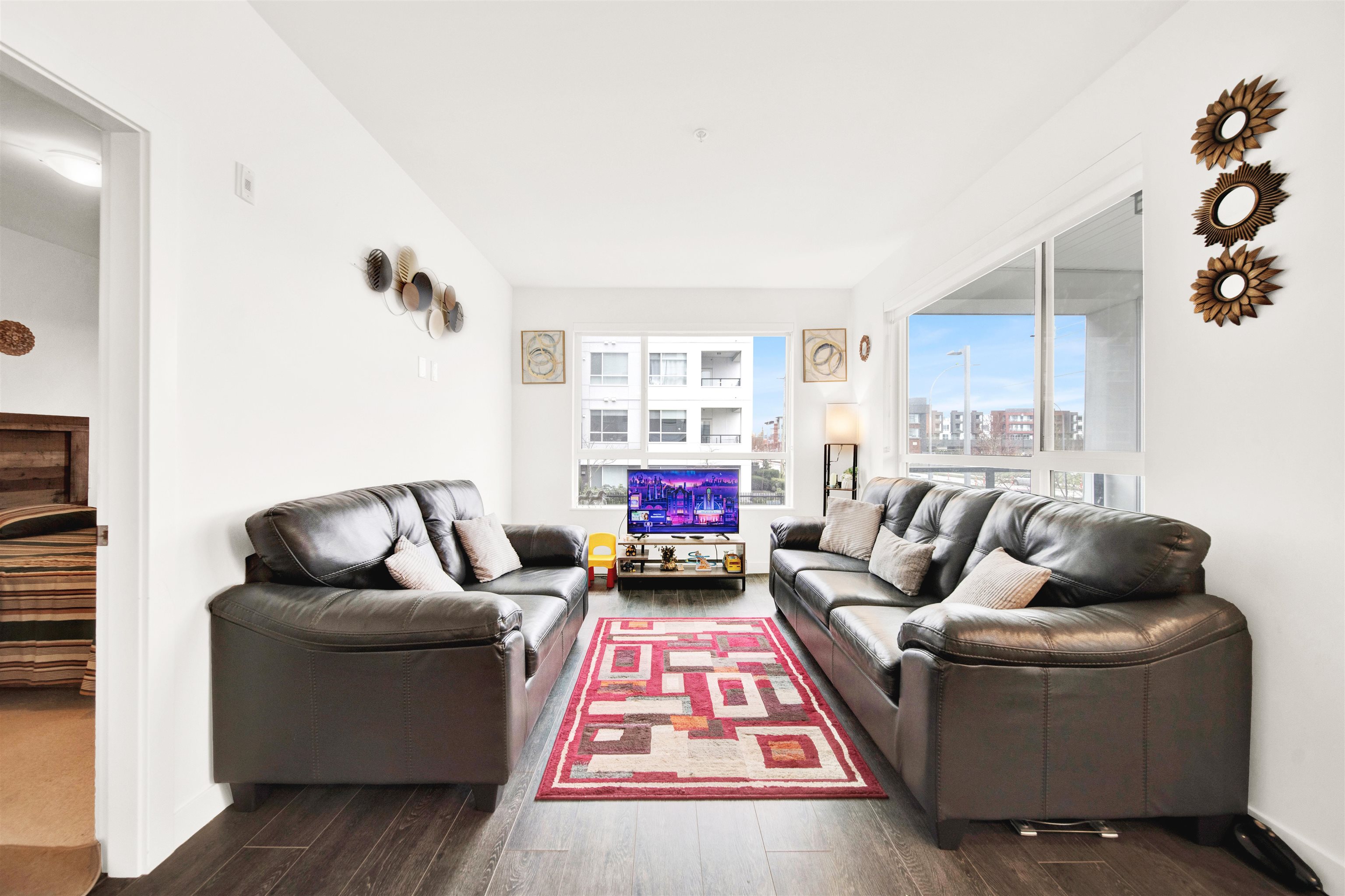 #B208 20834 80 Avenue - 6