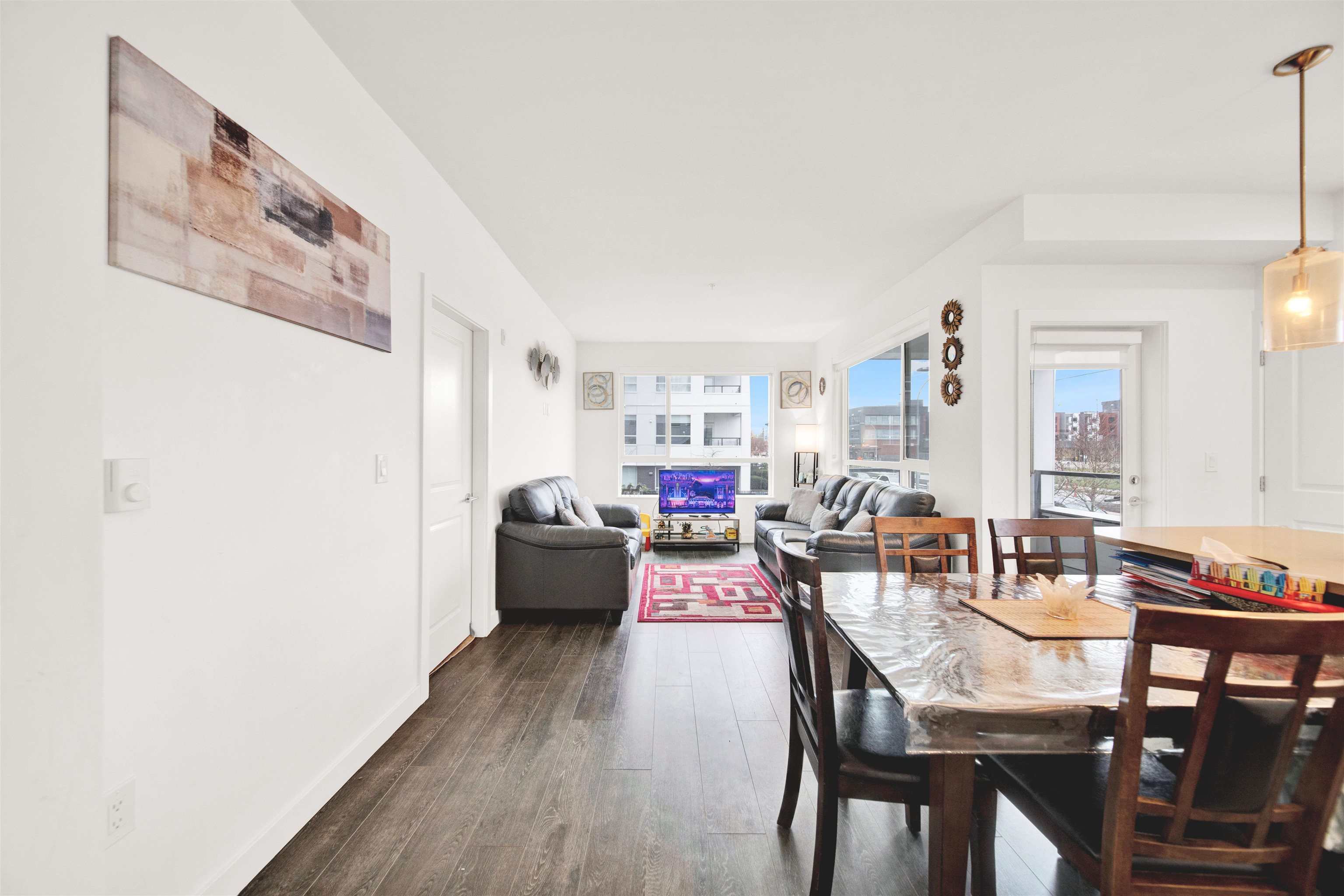 #B208 20834 80 Avenue - 12
