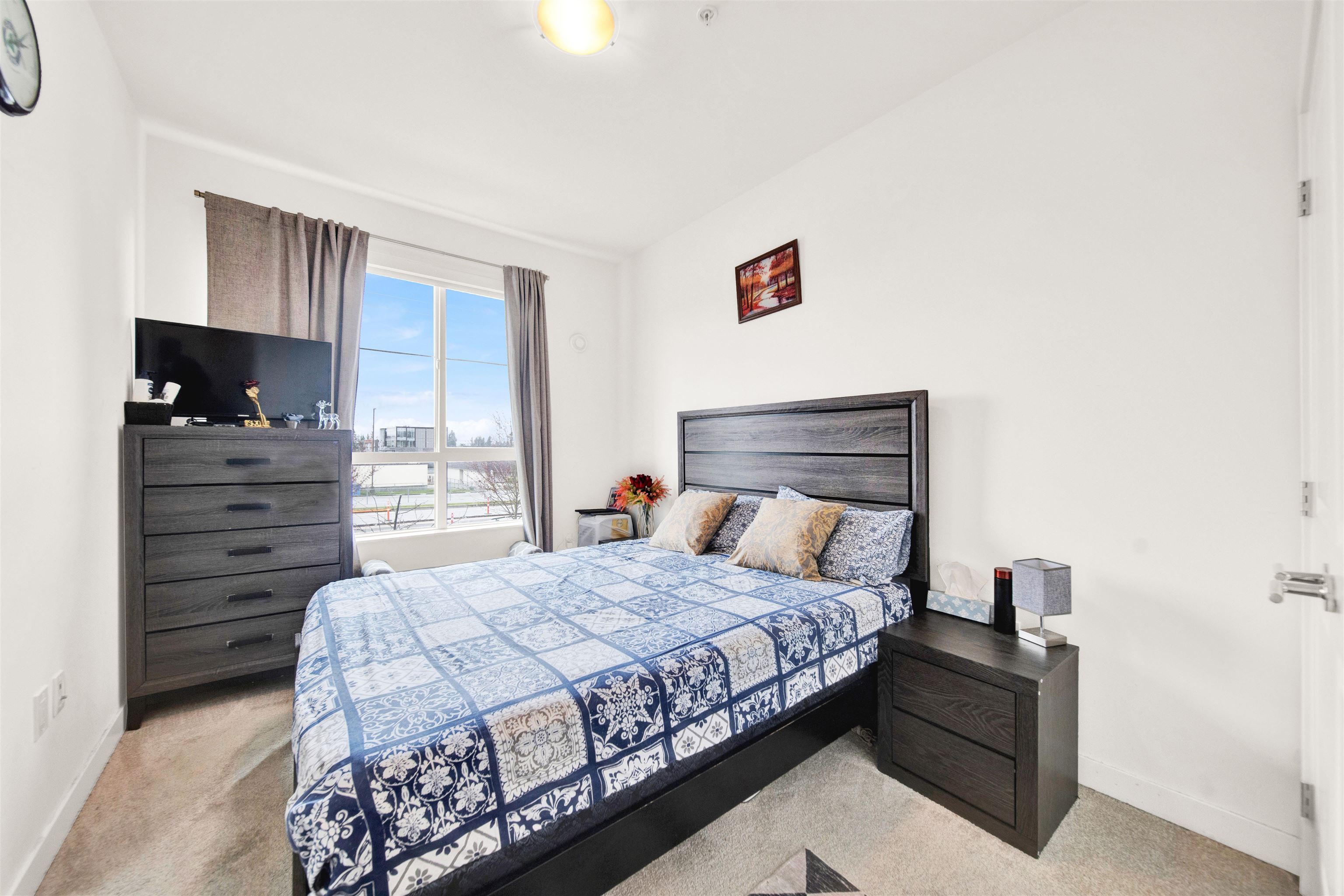 #B208 20834 80 Avenue - 5