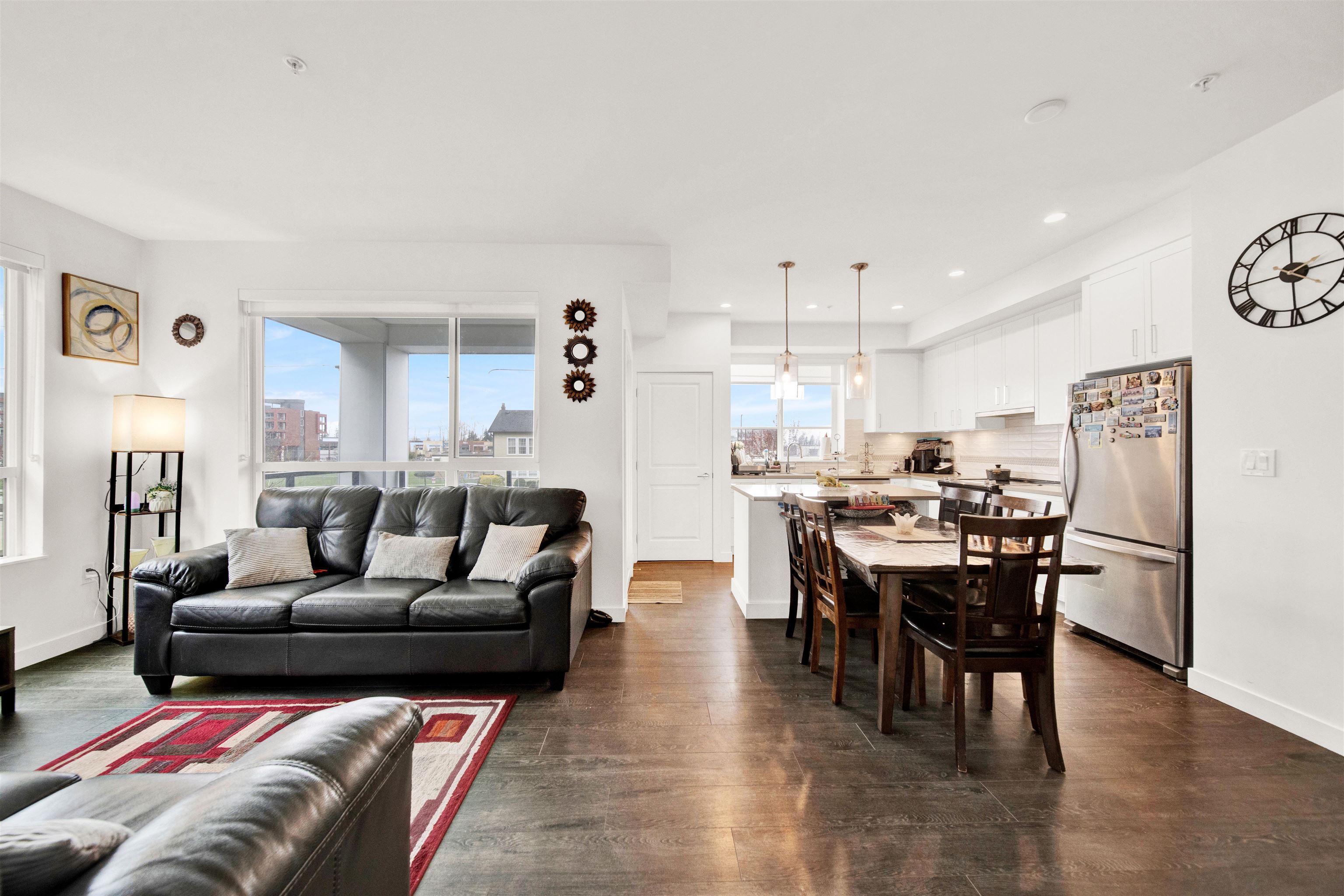 #B208 20834 80 Avenue - 20