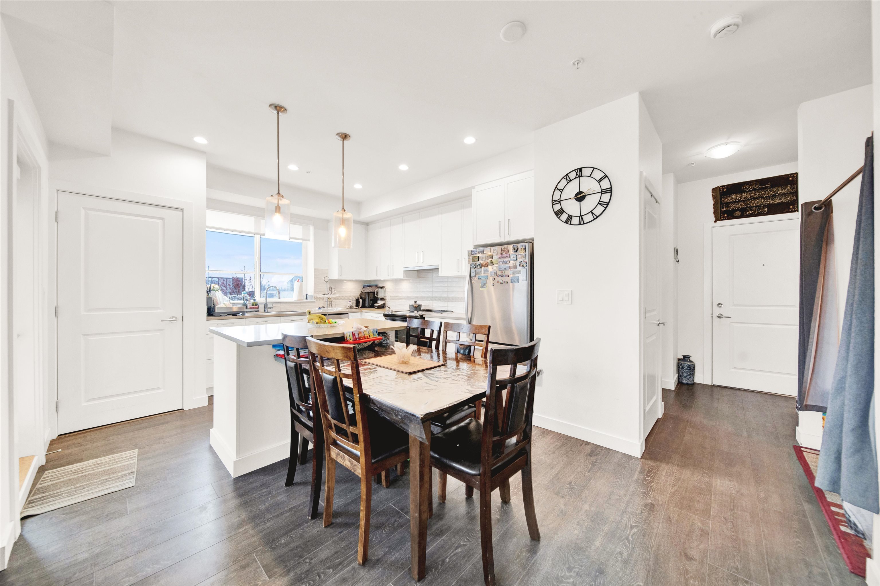 #B208 20834 80 Avenue - 9