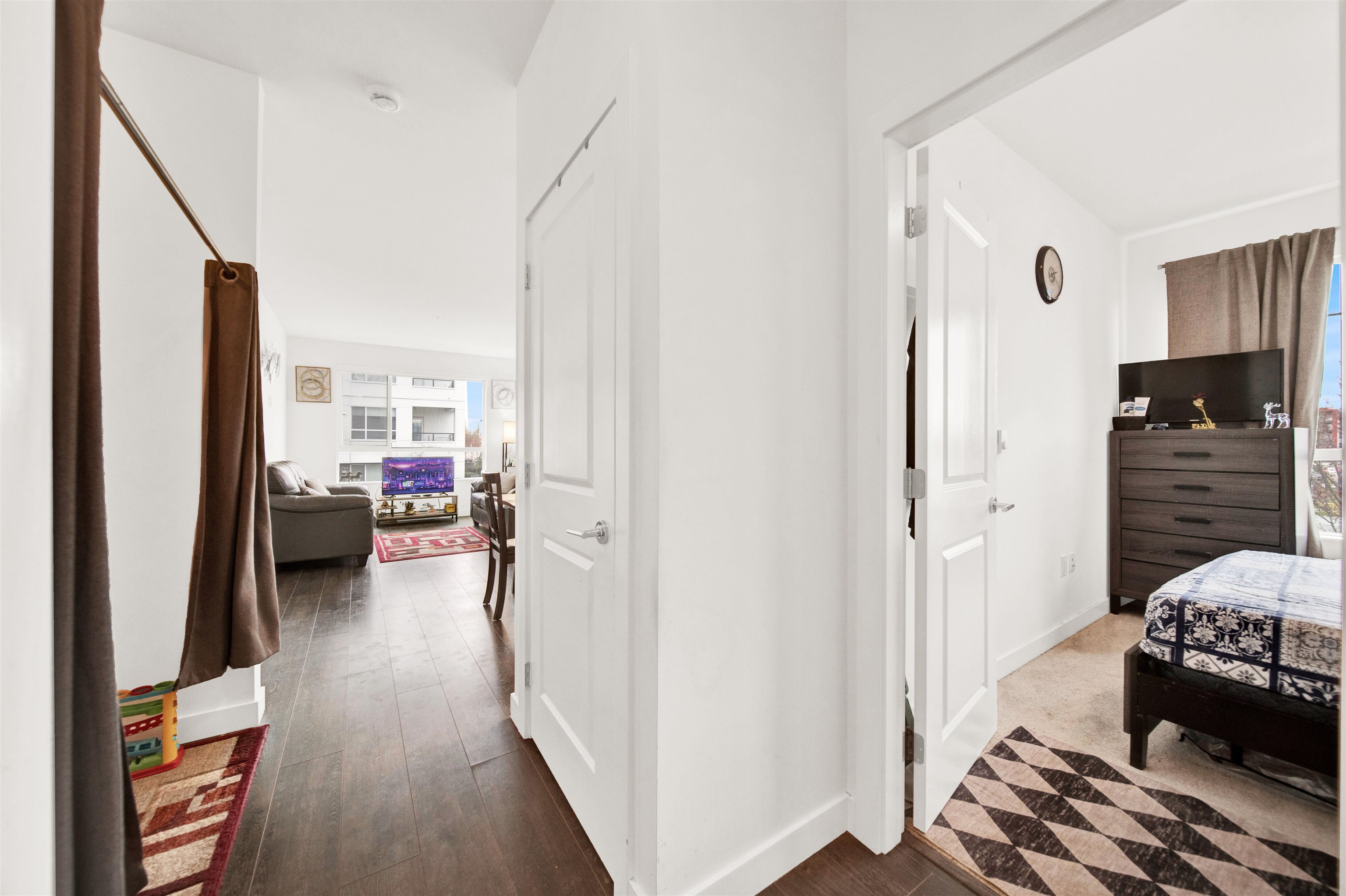#B208 20834 80 Avenue - 21