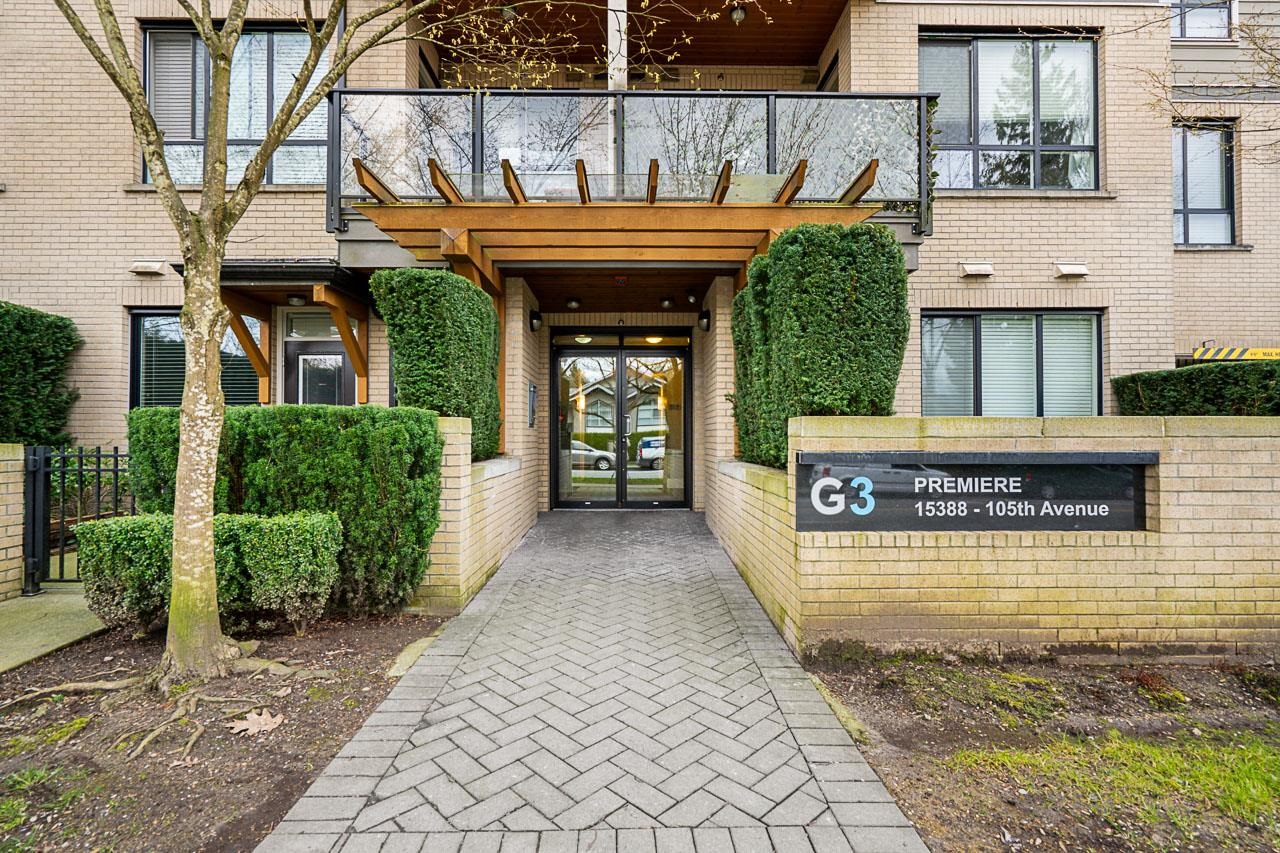 #405 15388 105 Avenue - 5