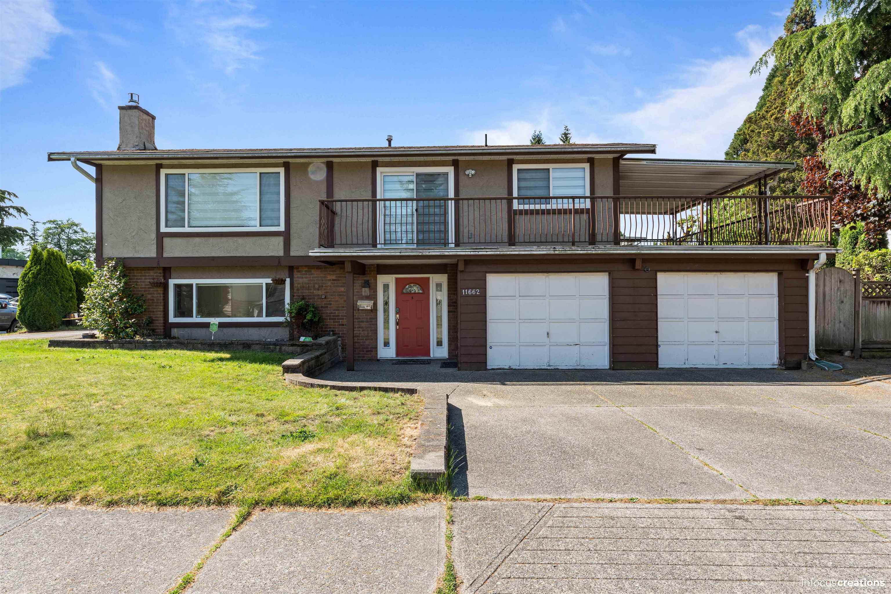 11662 89a Avenue - 1
