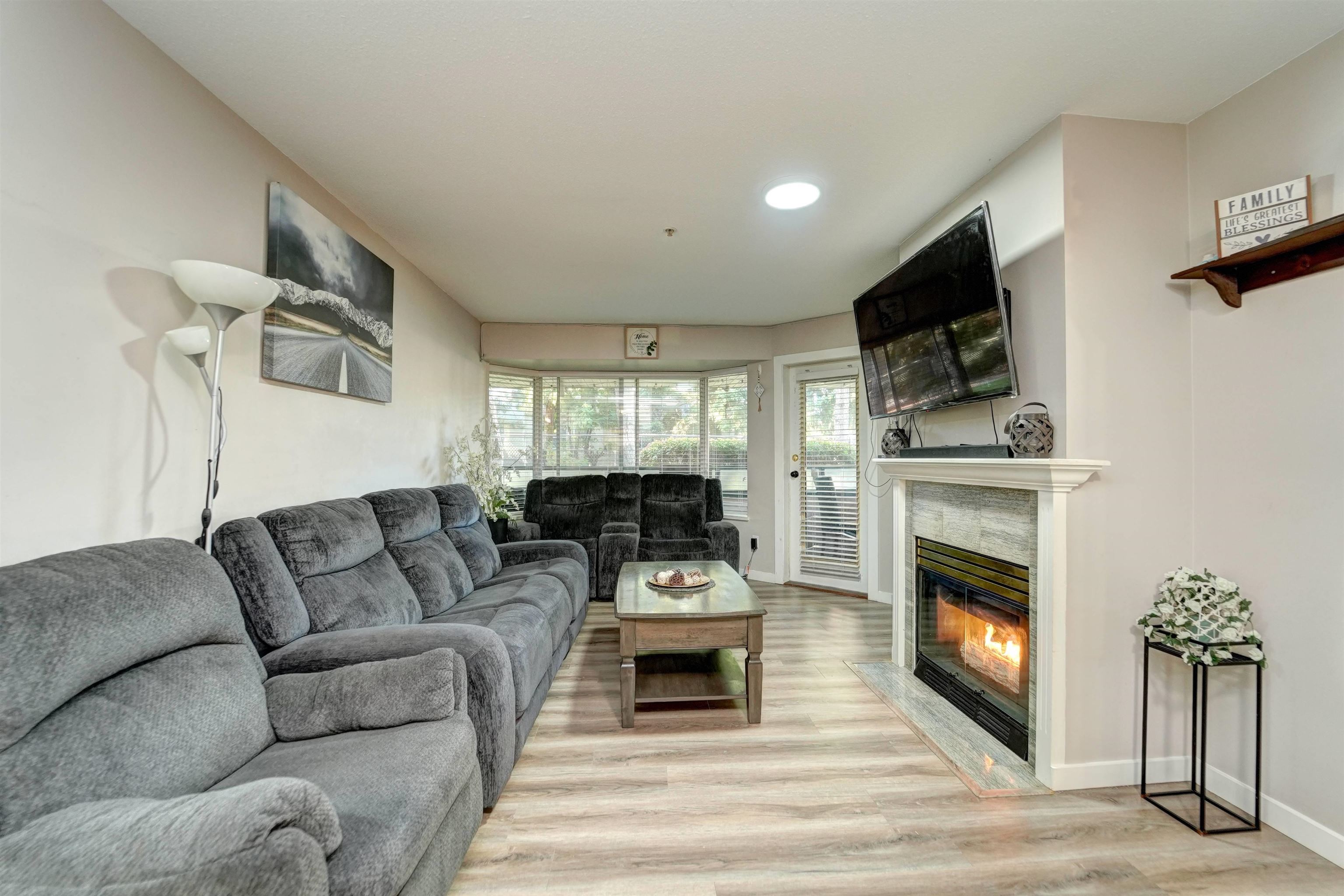 #116 2964 Trethewey Street - 5