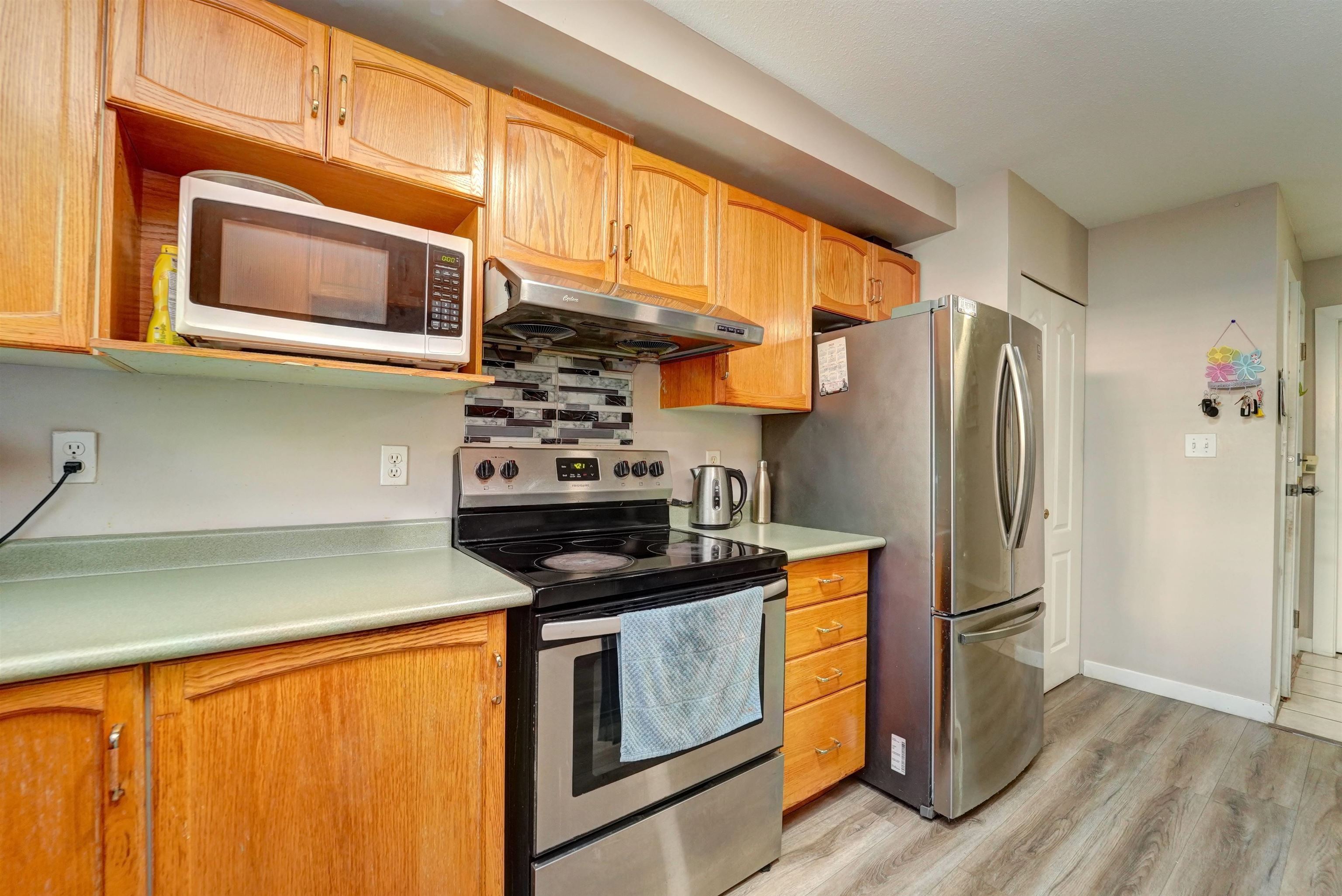 #116 2964 Trethewey Street - 11