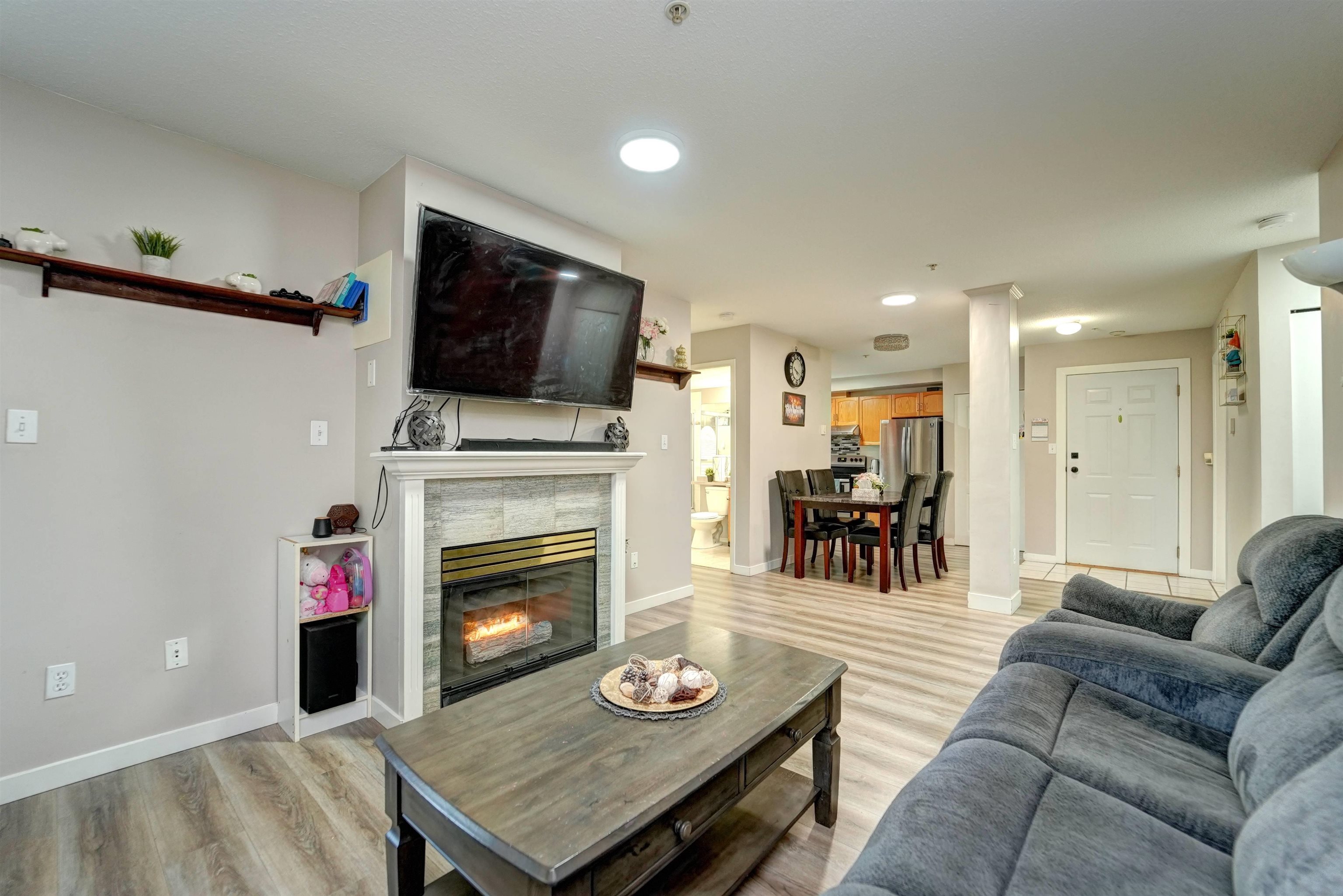 #116 2964 Trethewey Street - 8