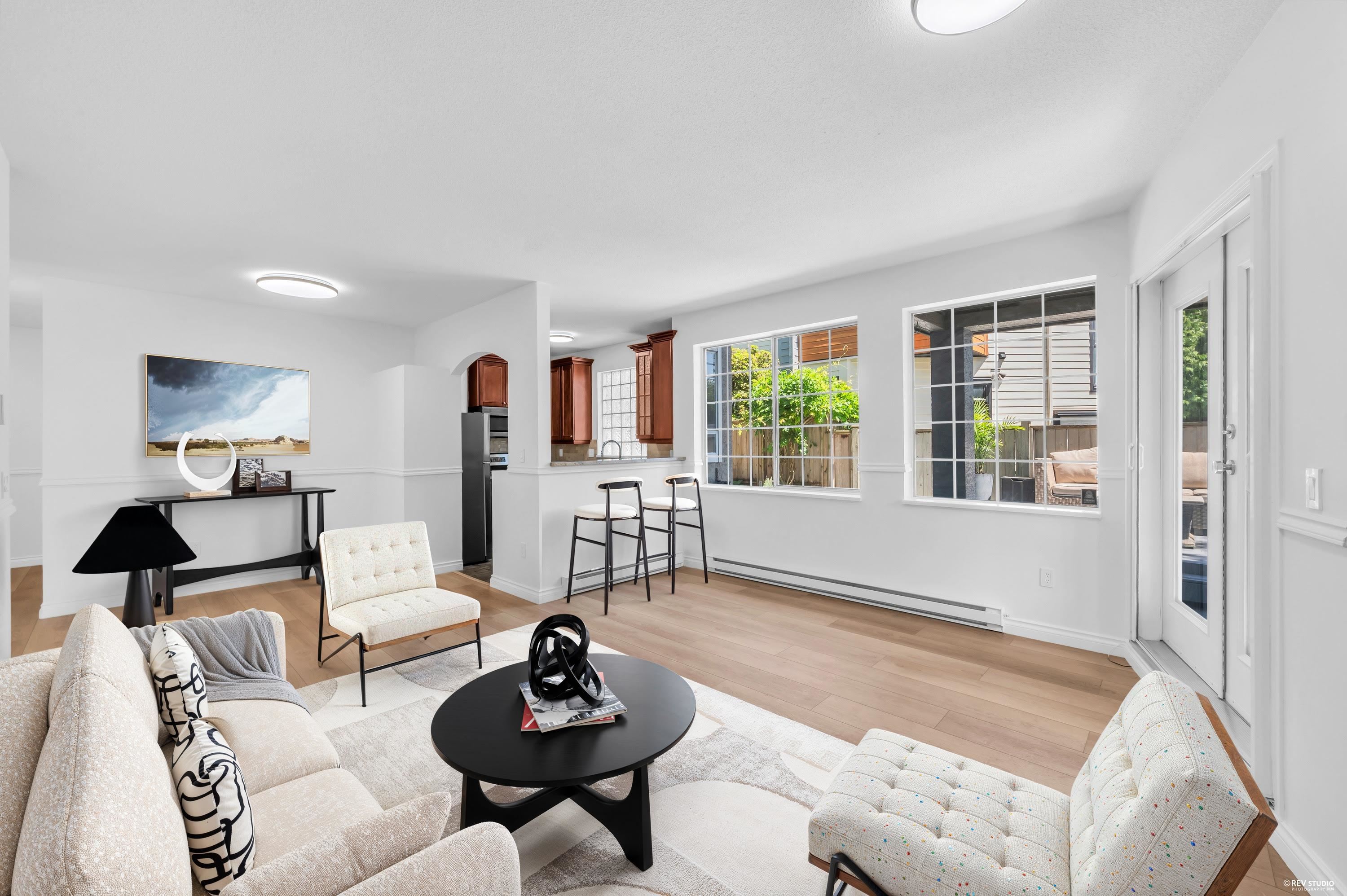 #110 125 W 18th Street - 1