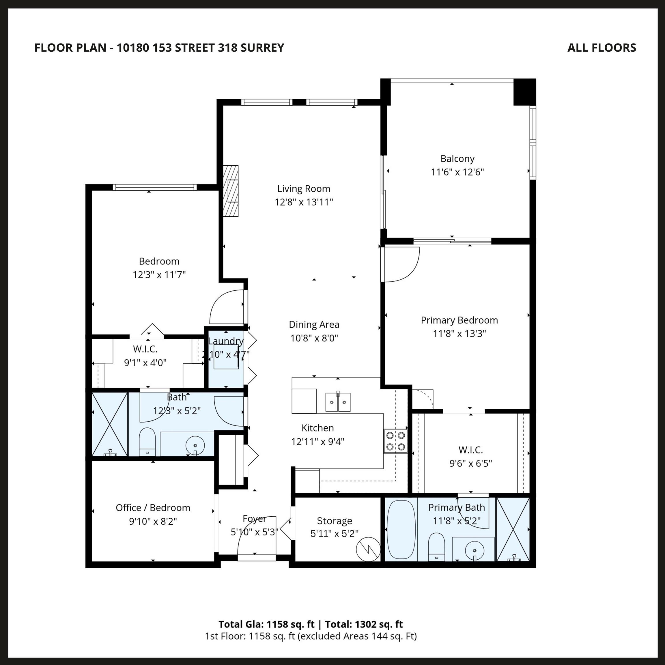 #318 10180 153 Street - 32