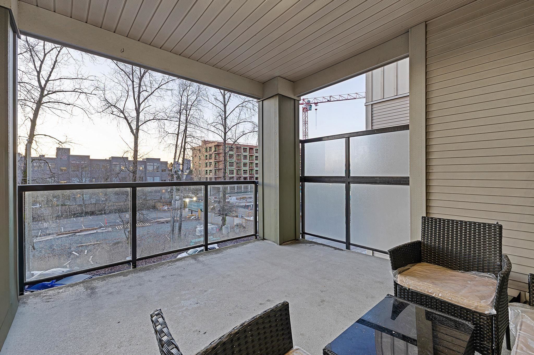 #318 10180 153 Street - 20