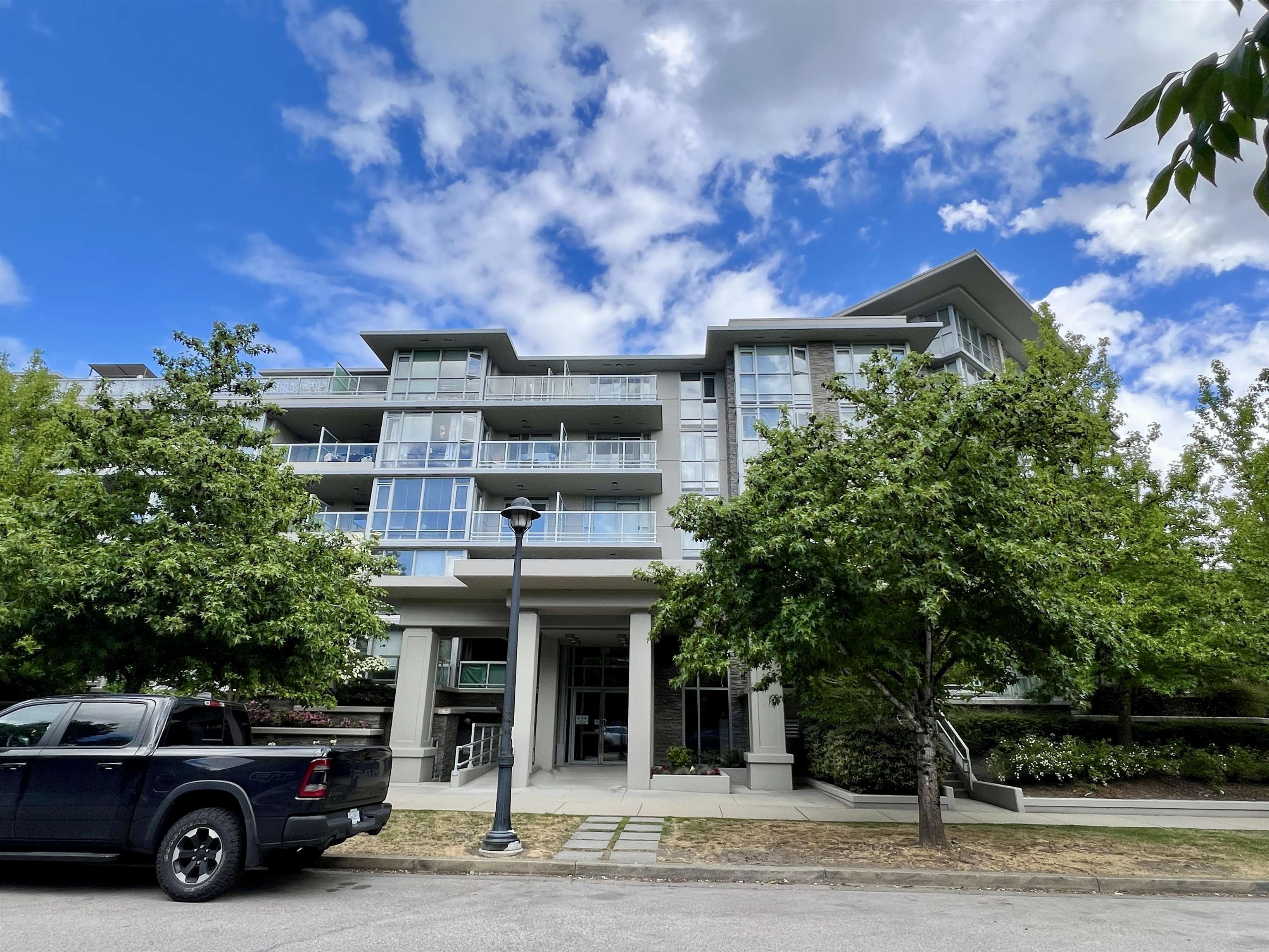 #313 9373 Hemlock Drive - 1