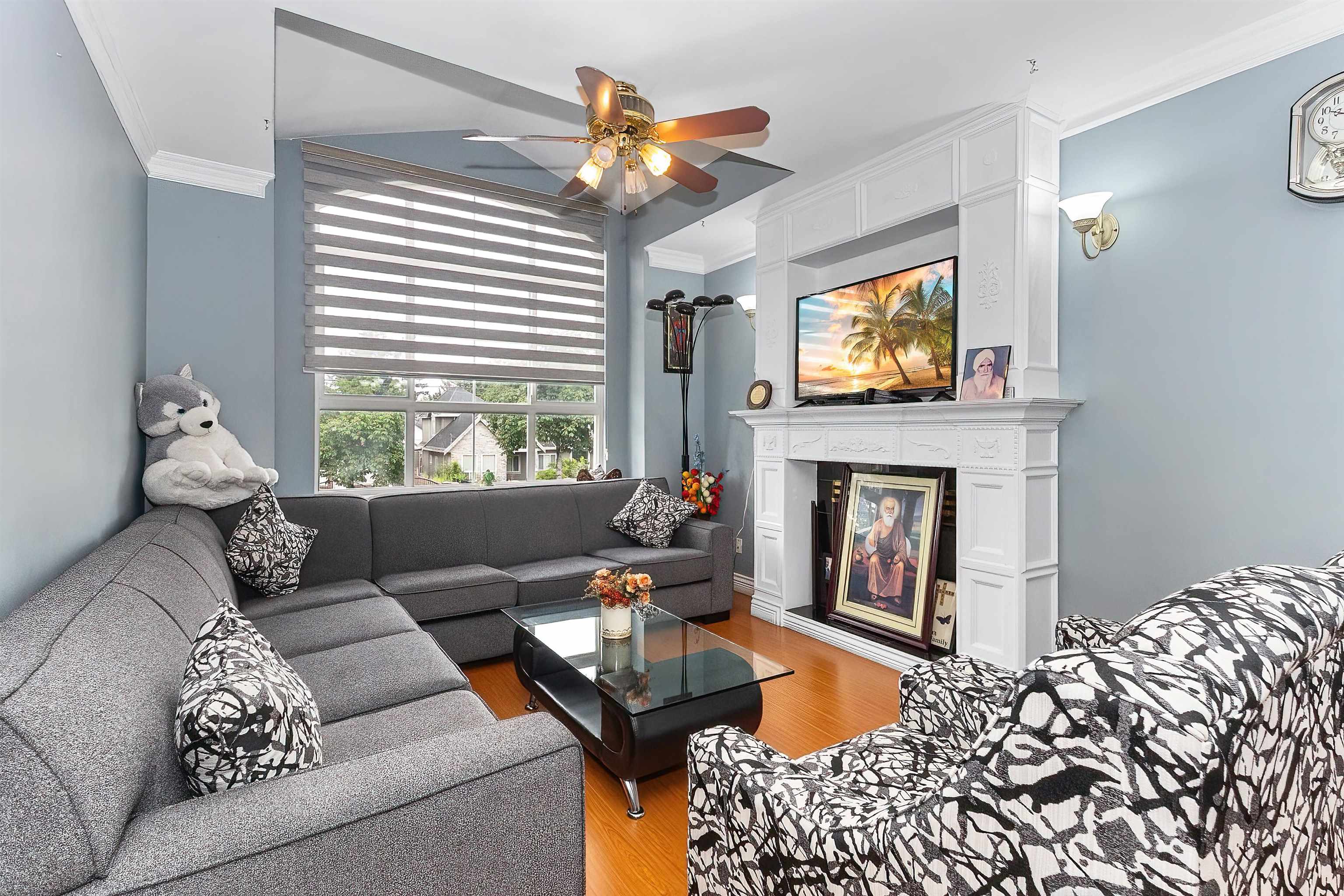 6919 128 Street - 7