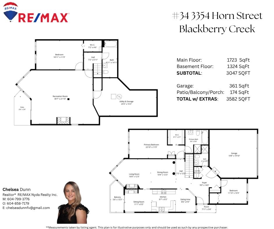 #34 3354 Horn Street - 5