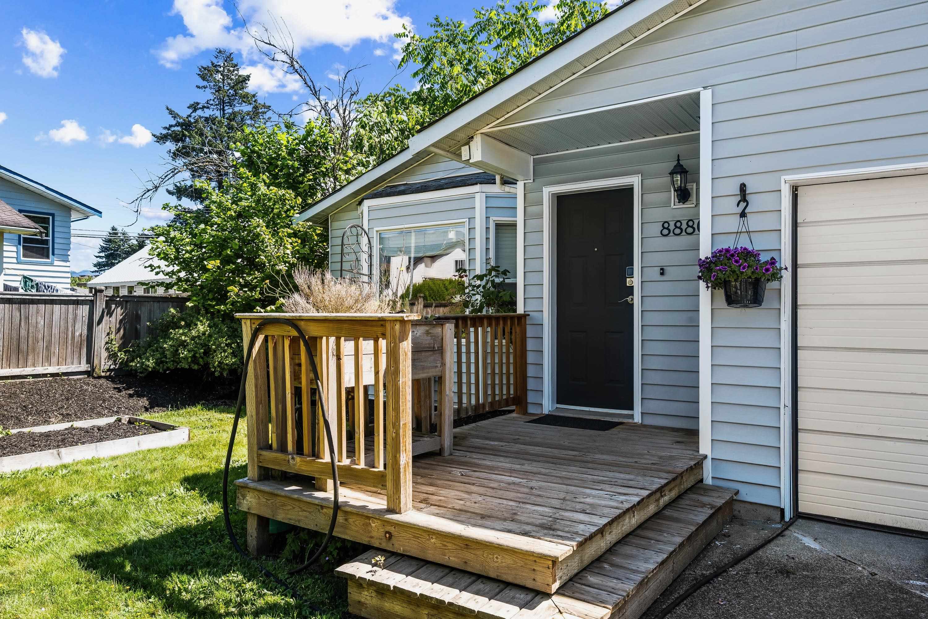 8880 Allard Street - 4