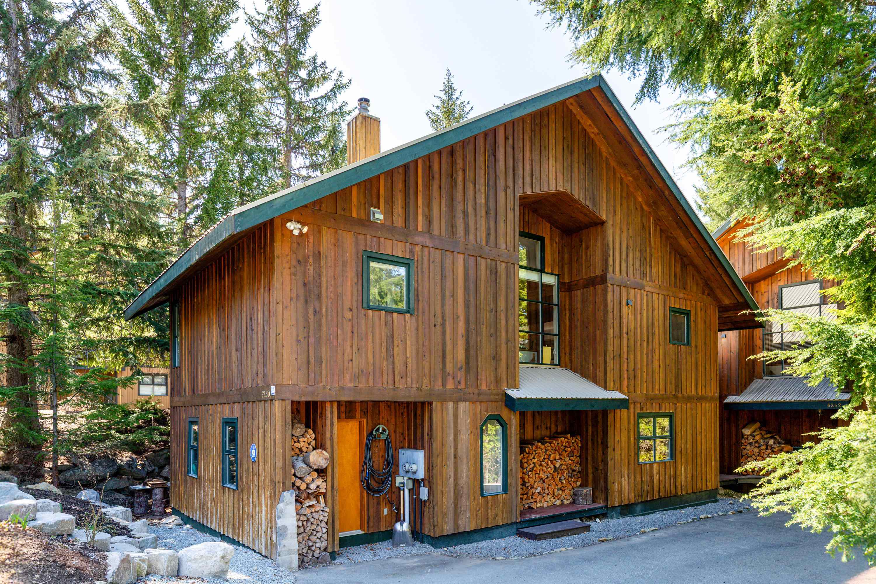 6250 Eagle Drive - 7