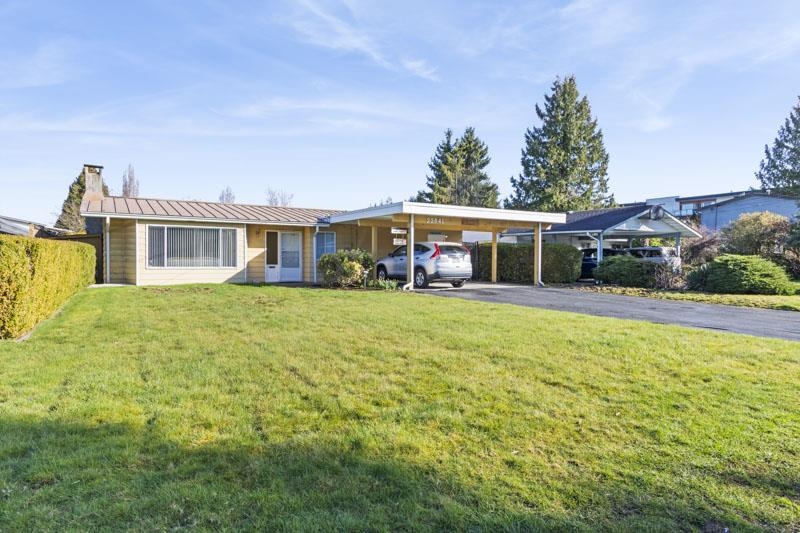 22641 Brown Avenue - 2