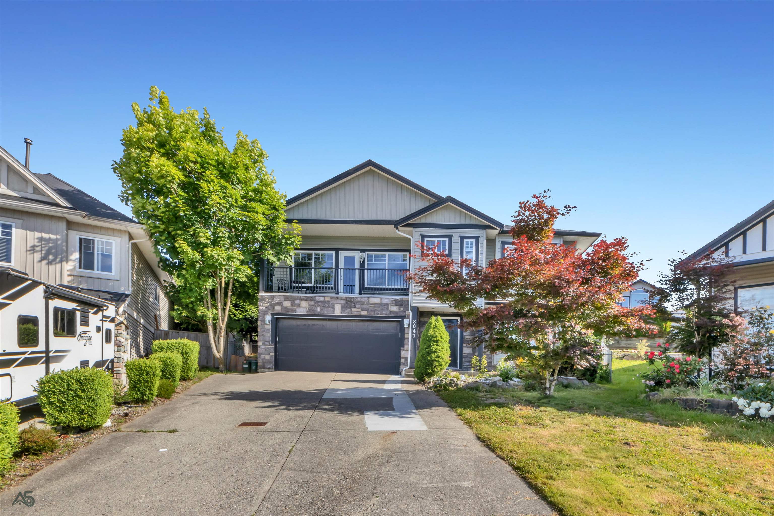 8041 Little Terrace - 1