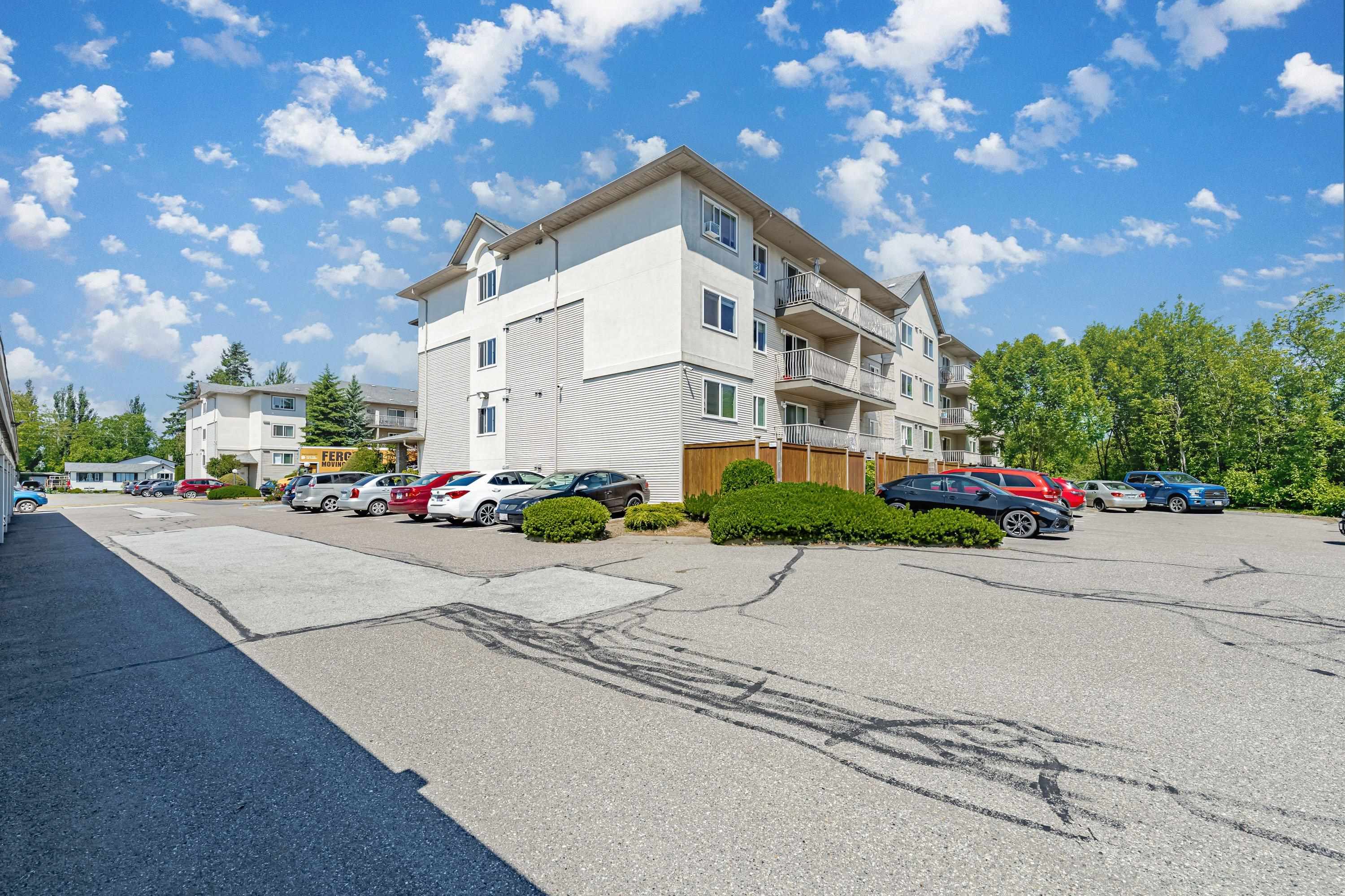 #409 7694 Evans Road - 26