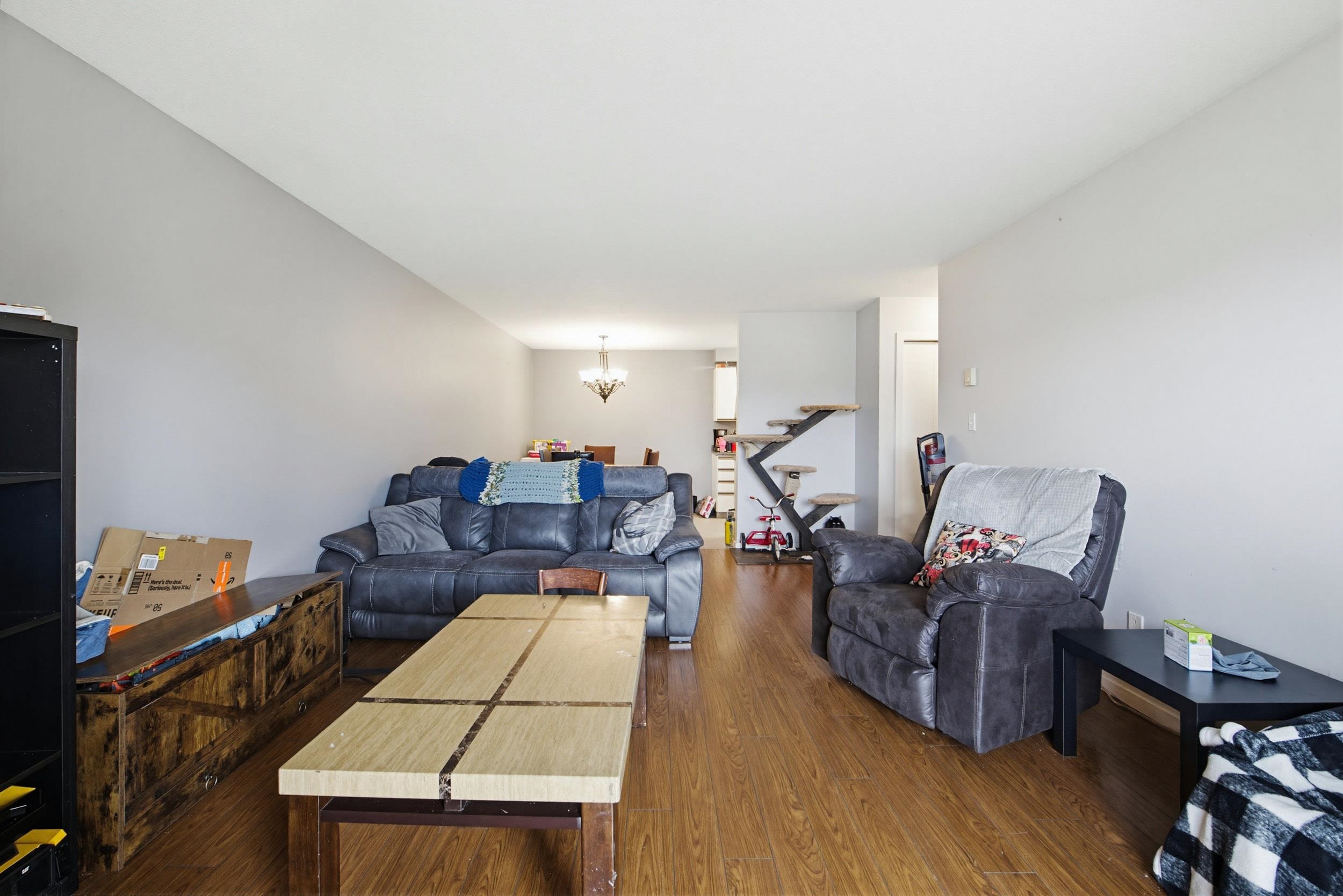 #409 7694 Evans Road - 5