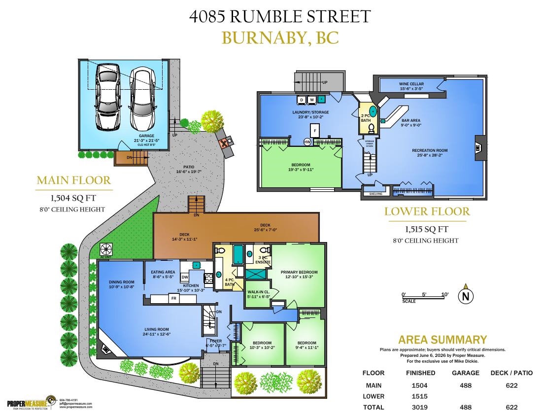 4085 Rumble Street - 39