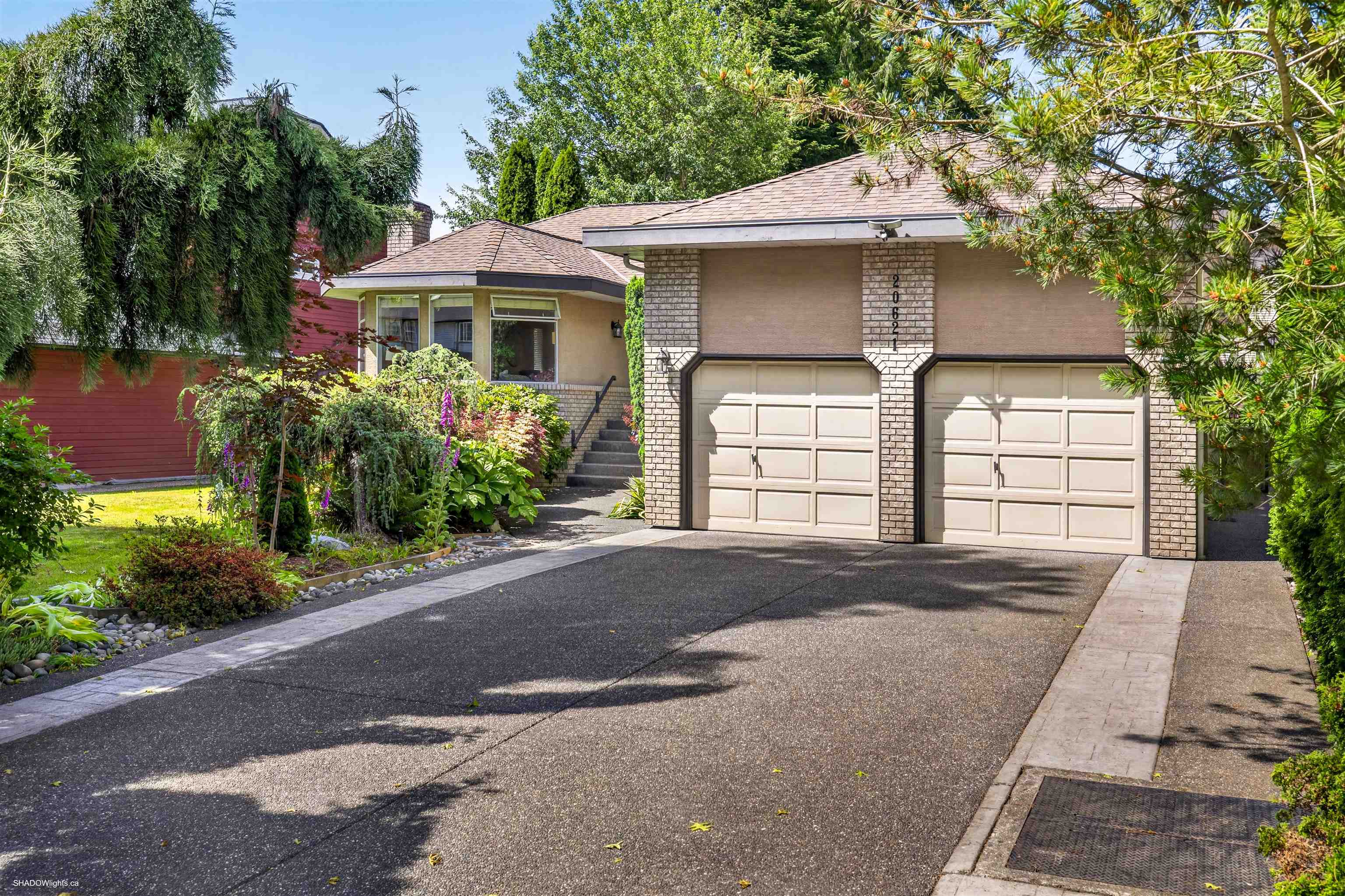 20621 96a Avenue - 1