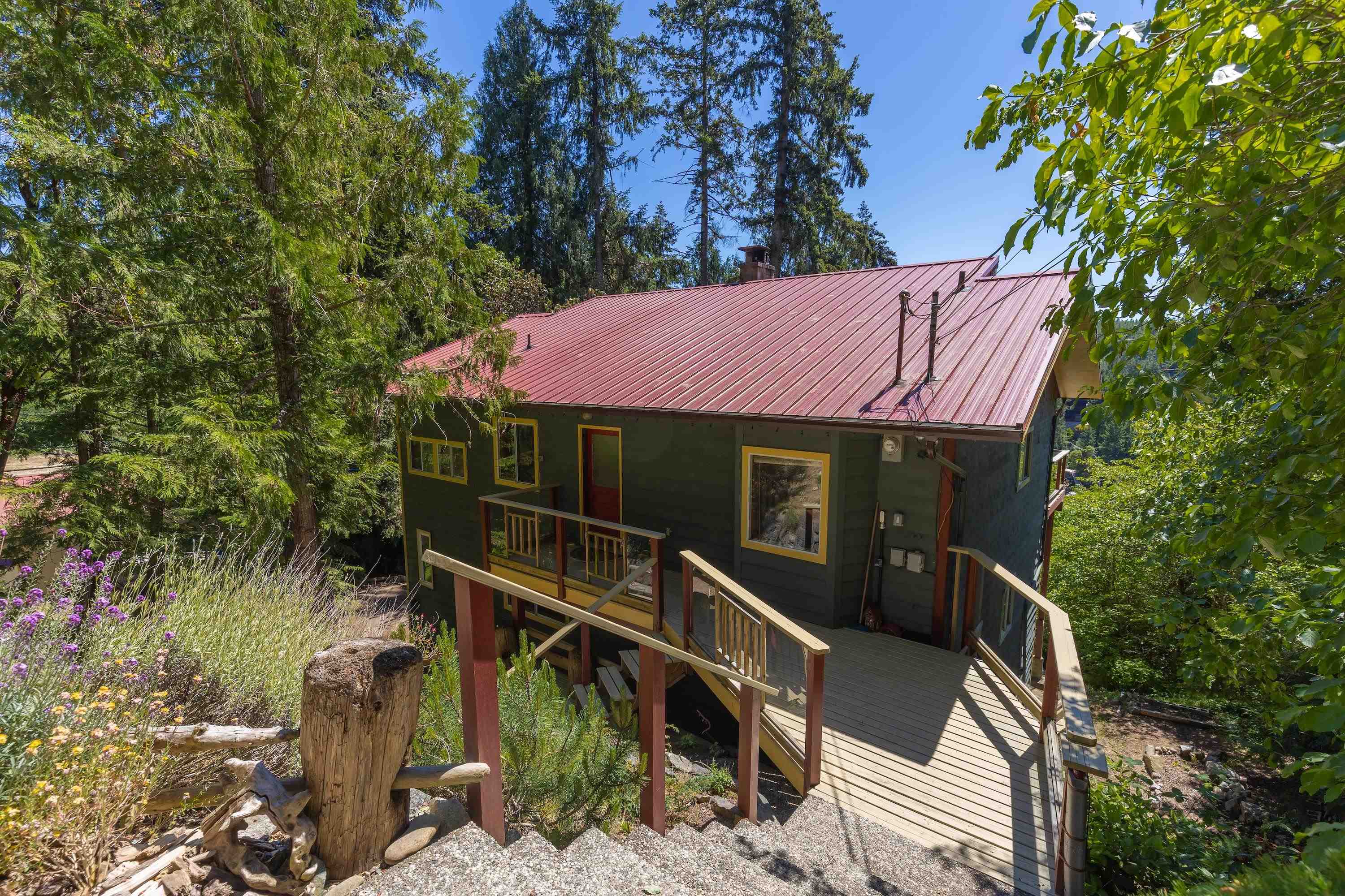 10085 Buccaneer Road - 1