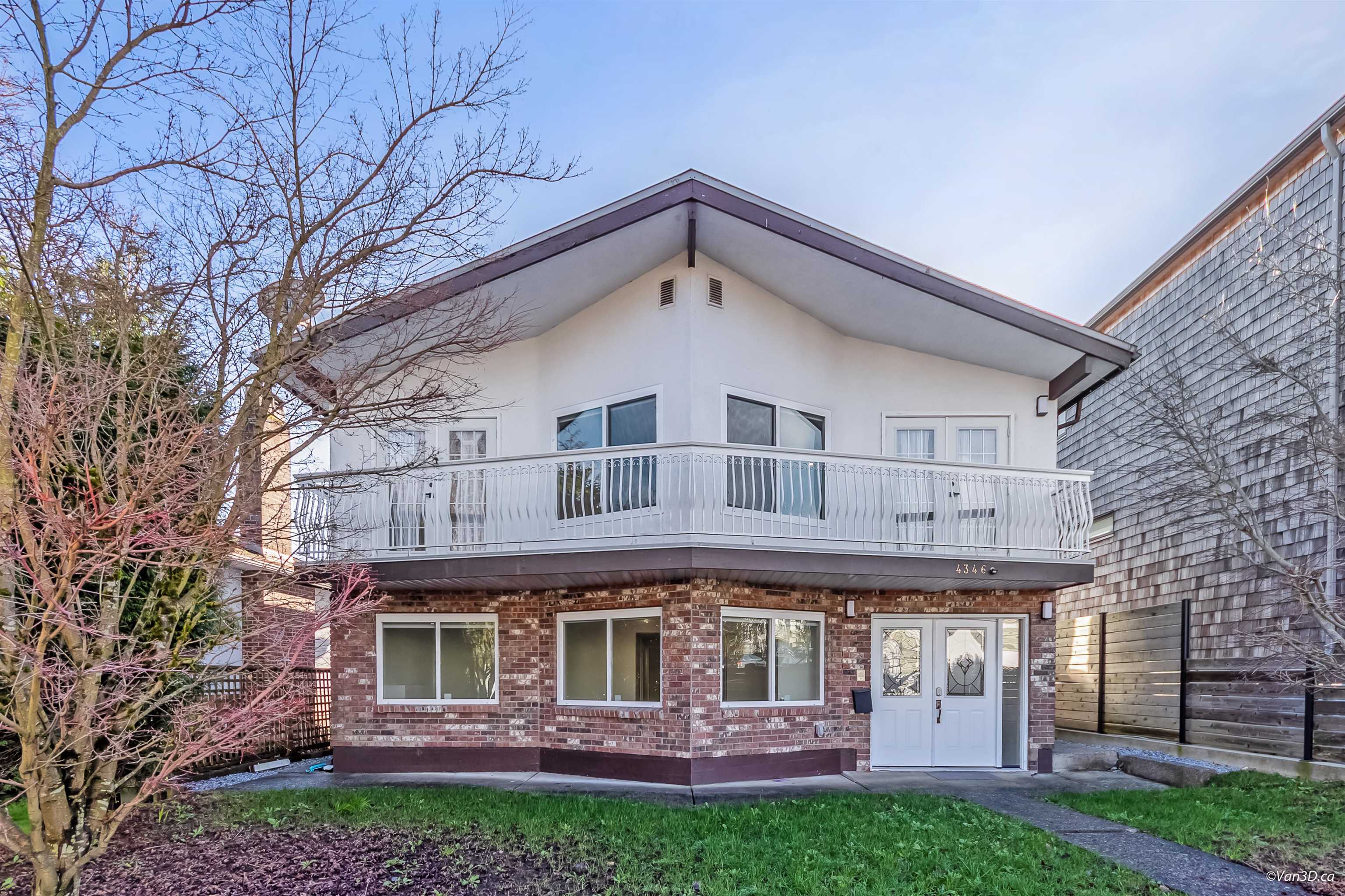 4346 Dundas Street - 1
