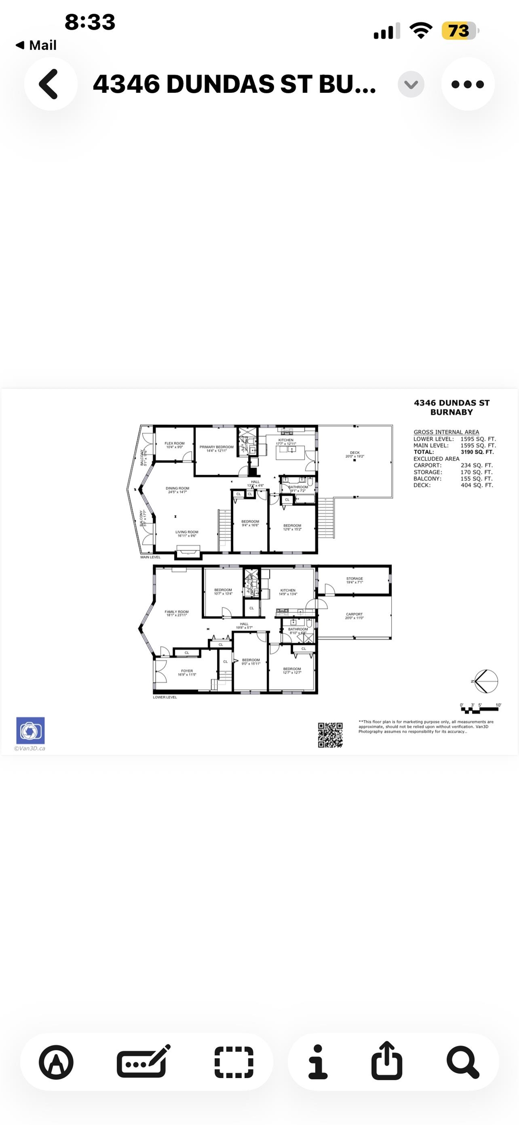 4346 Dundas Street - 35