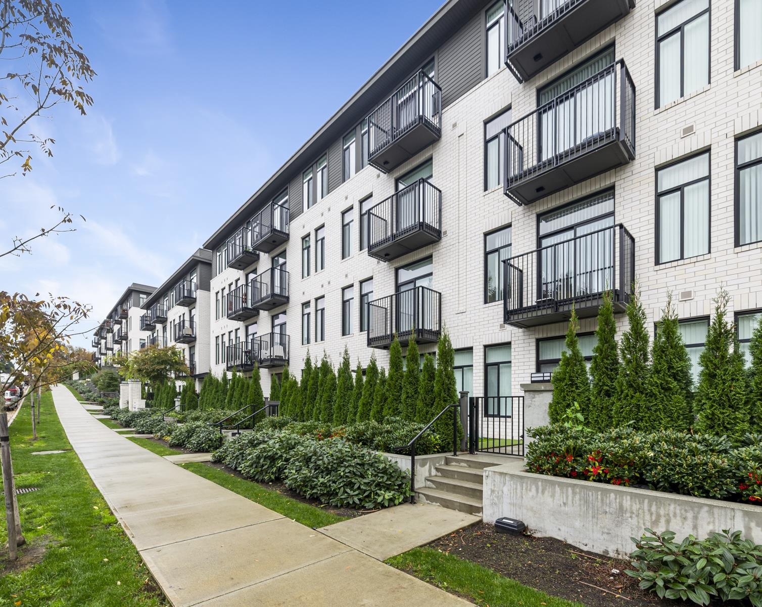 #110 708 Edgar Avenue - 17