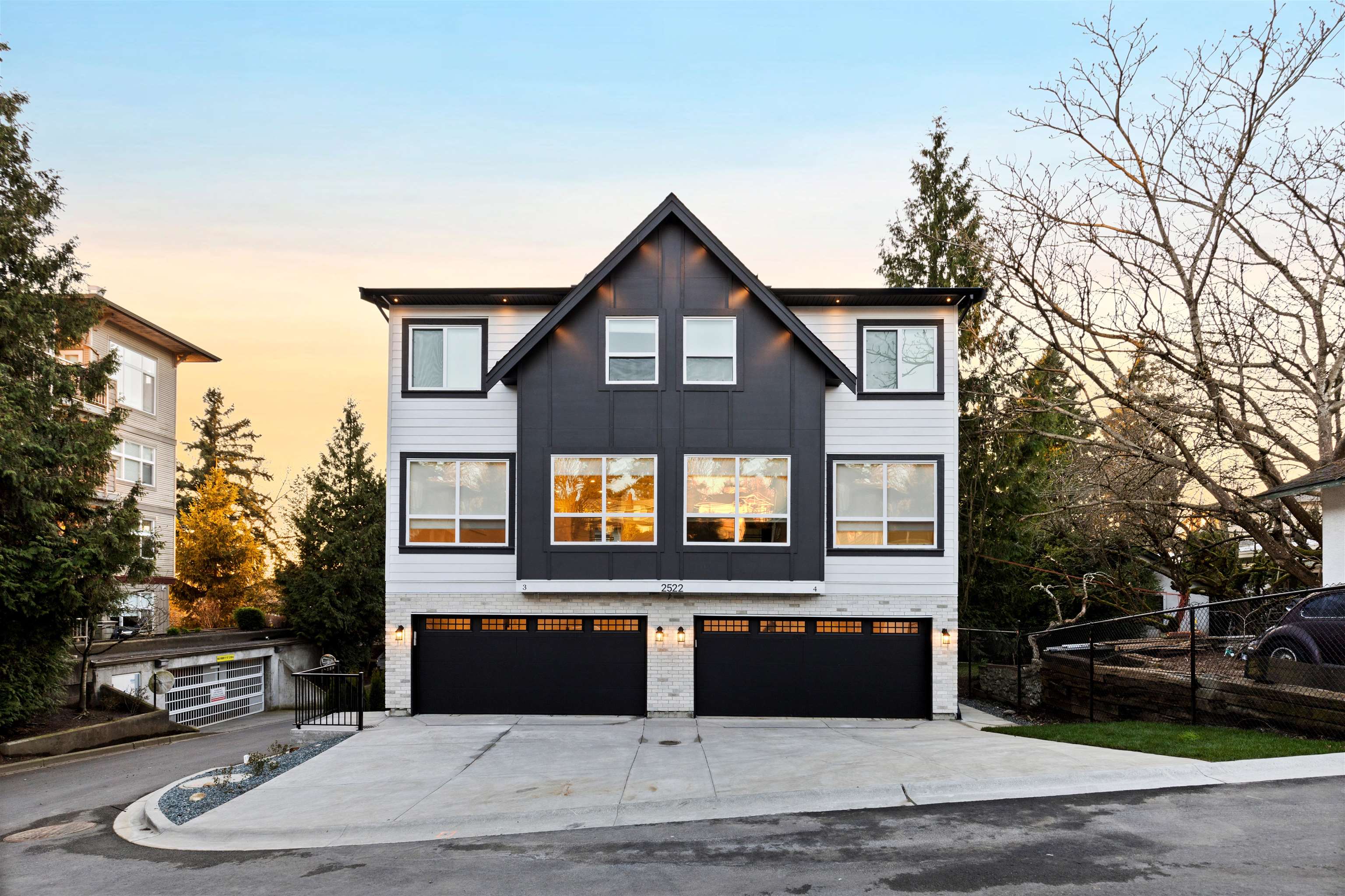 #3 2522 Campbell Avenue - 2