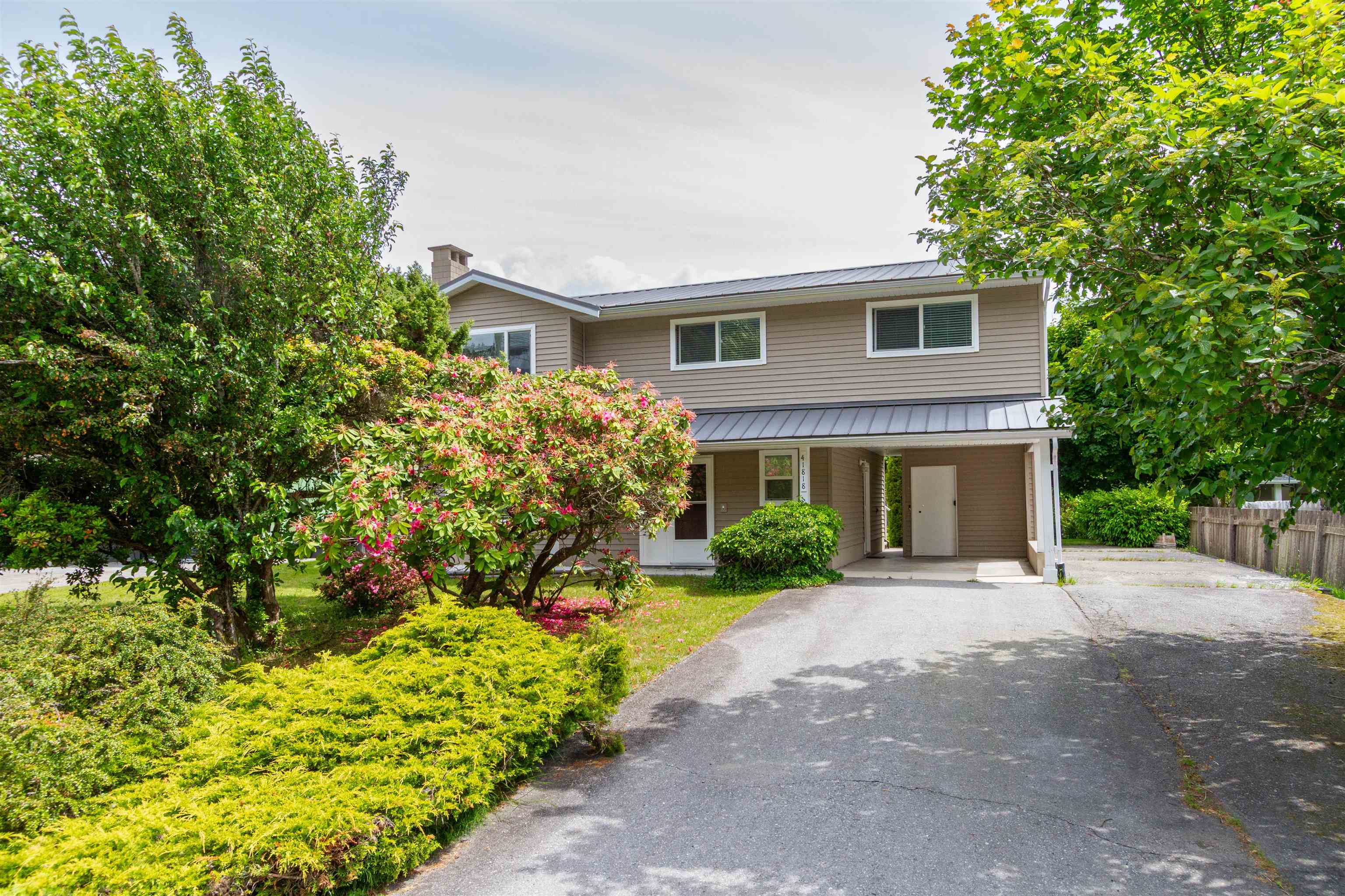 41818 Birken Road - 1
