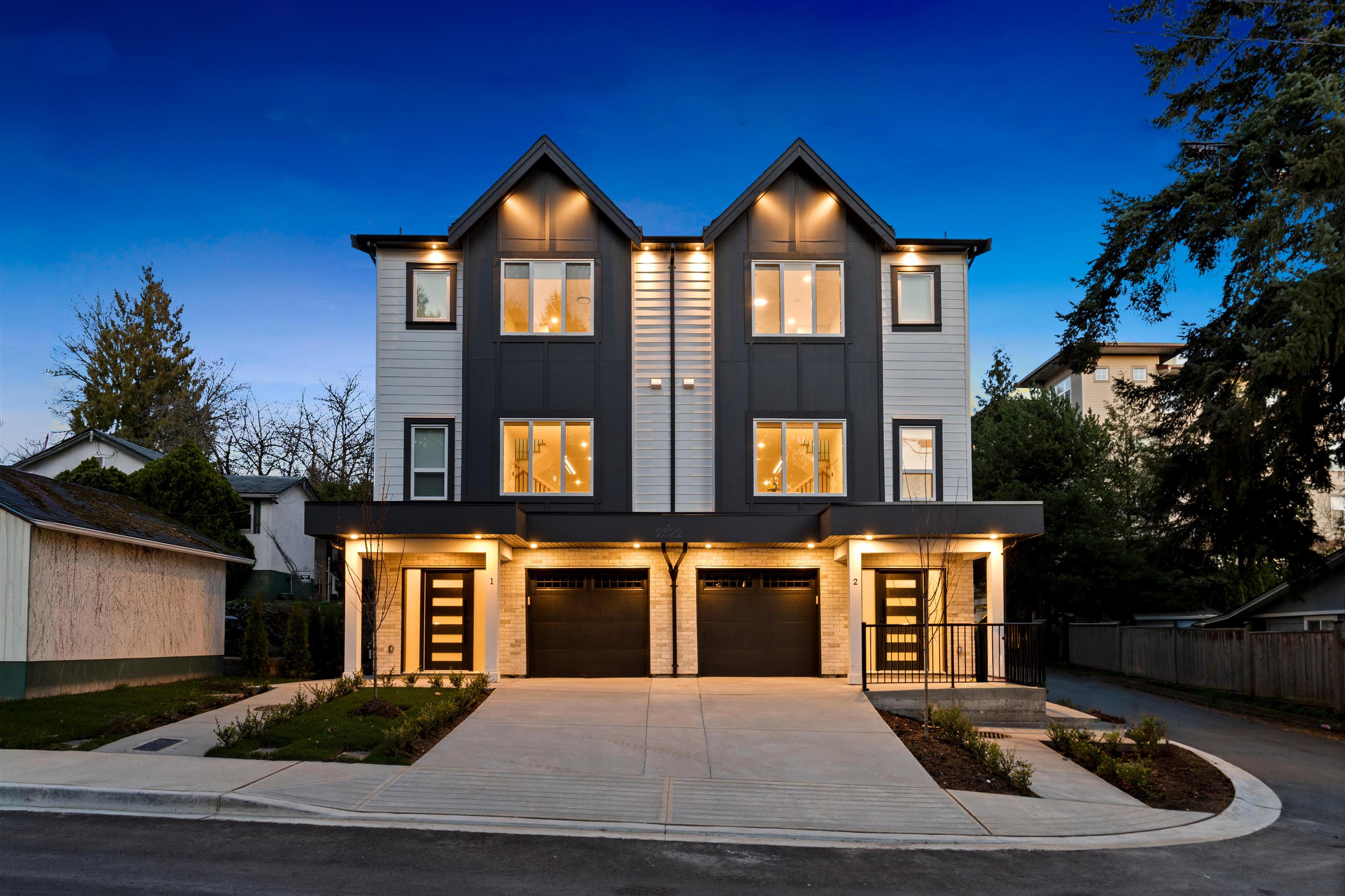 #1 2522 Campbell Avenue - 1