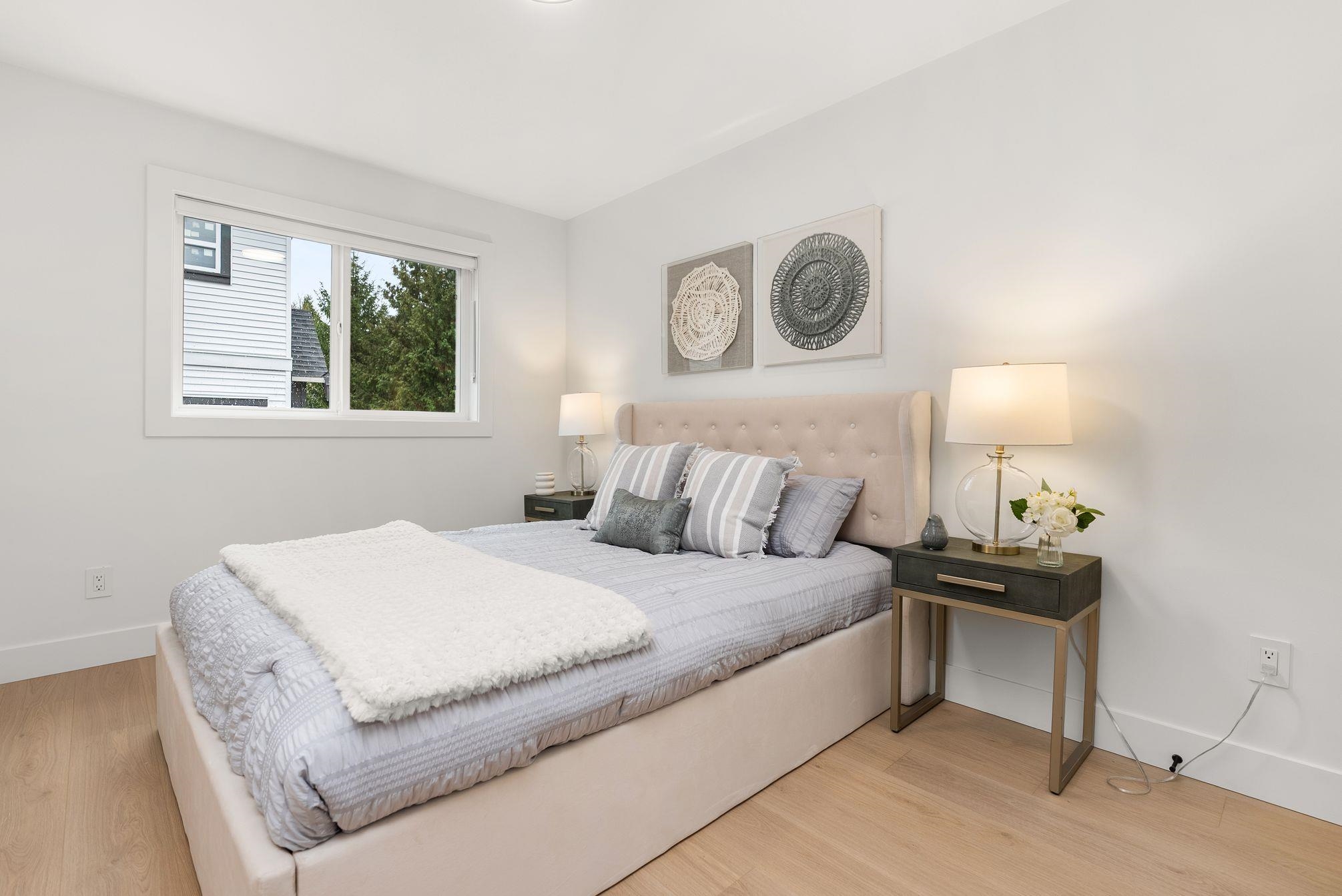 #1 2522 Campbell Avenue - 28