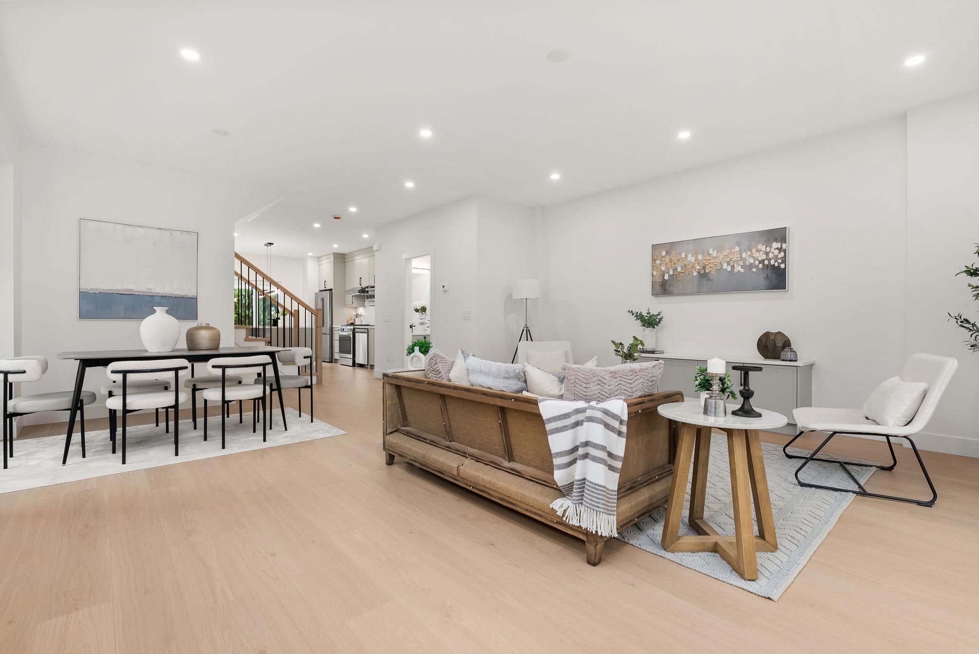 #1 2522 Campbell Avenue - 9