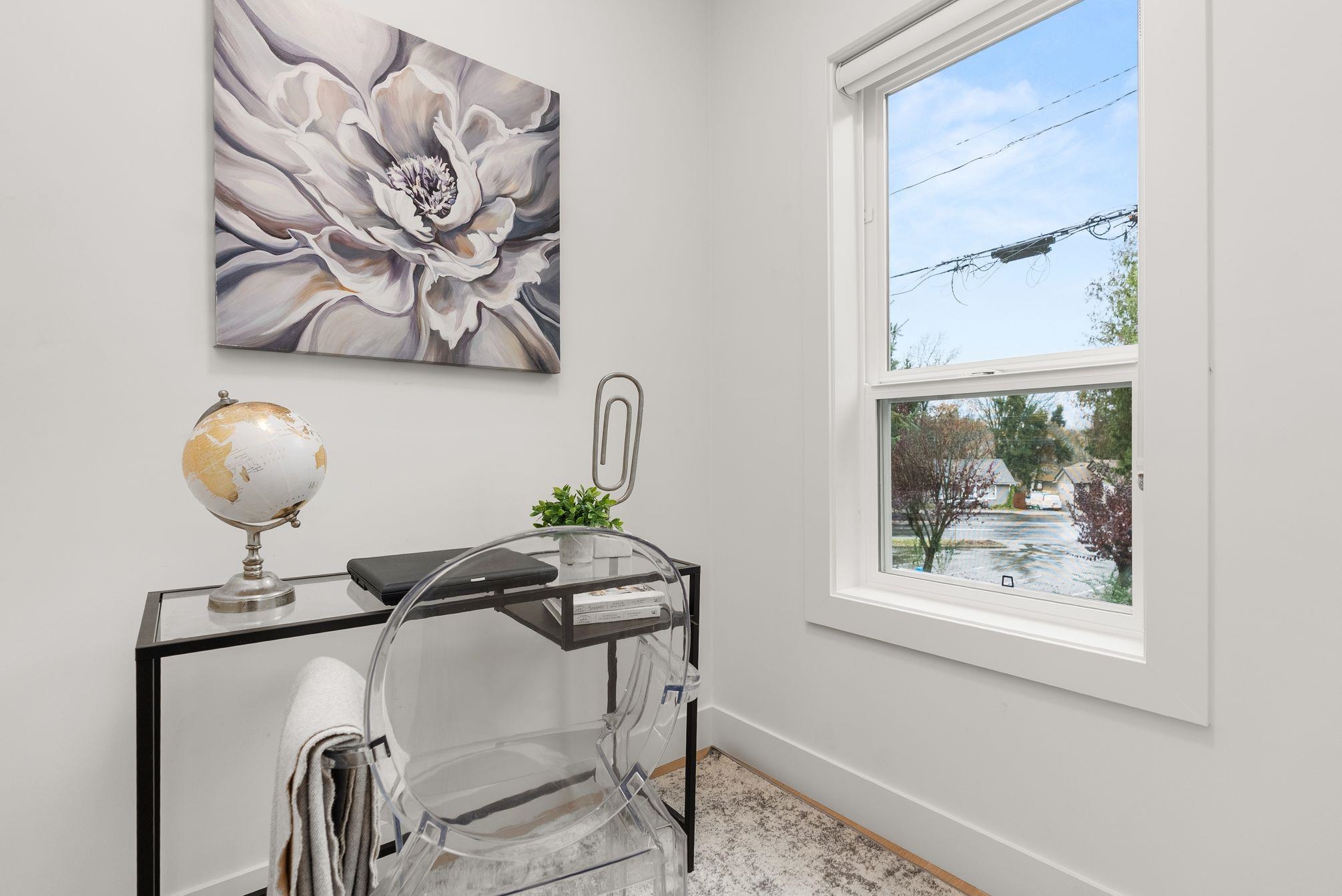 #1 2522 Campbell Avenue - 21