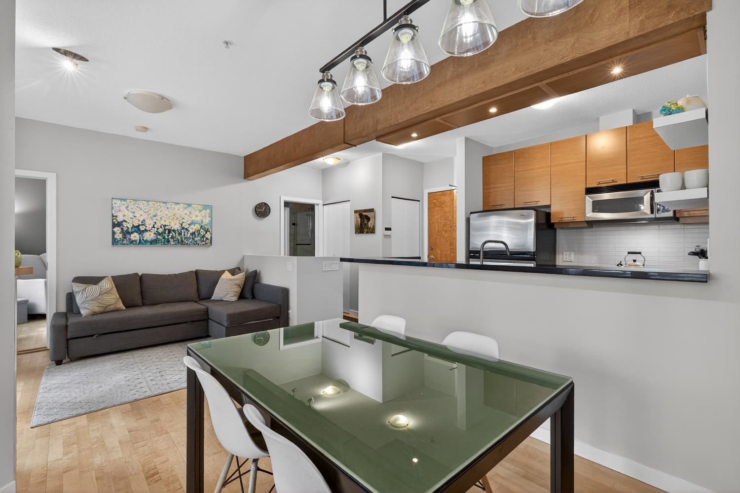 #222 560 Raven Woods Drive - 2