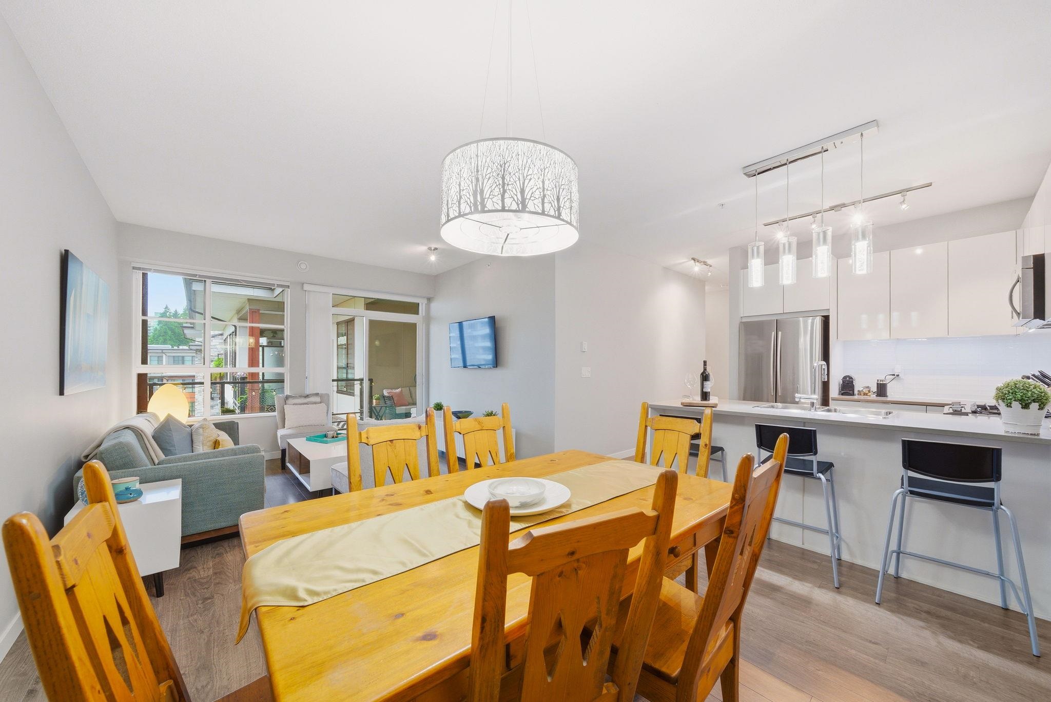 #512 1152 Windsor Mews - 15
