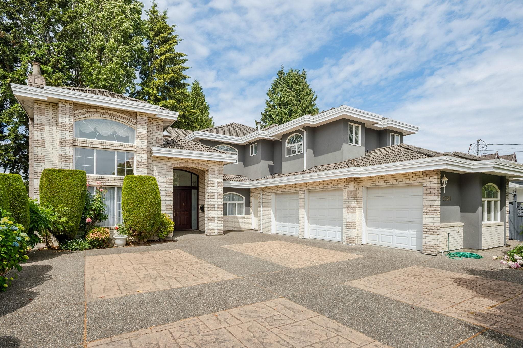 12311 Flury Drive - 1