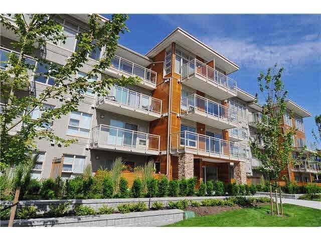 #PH2 1033 St. Georges Avenue - 1